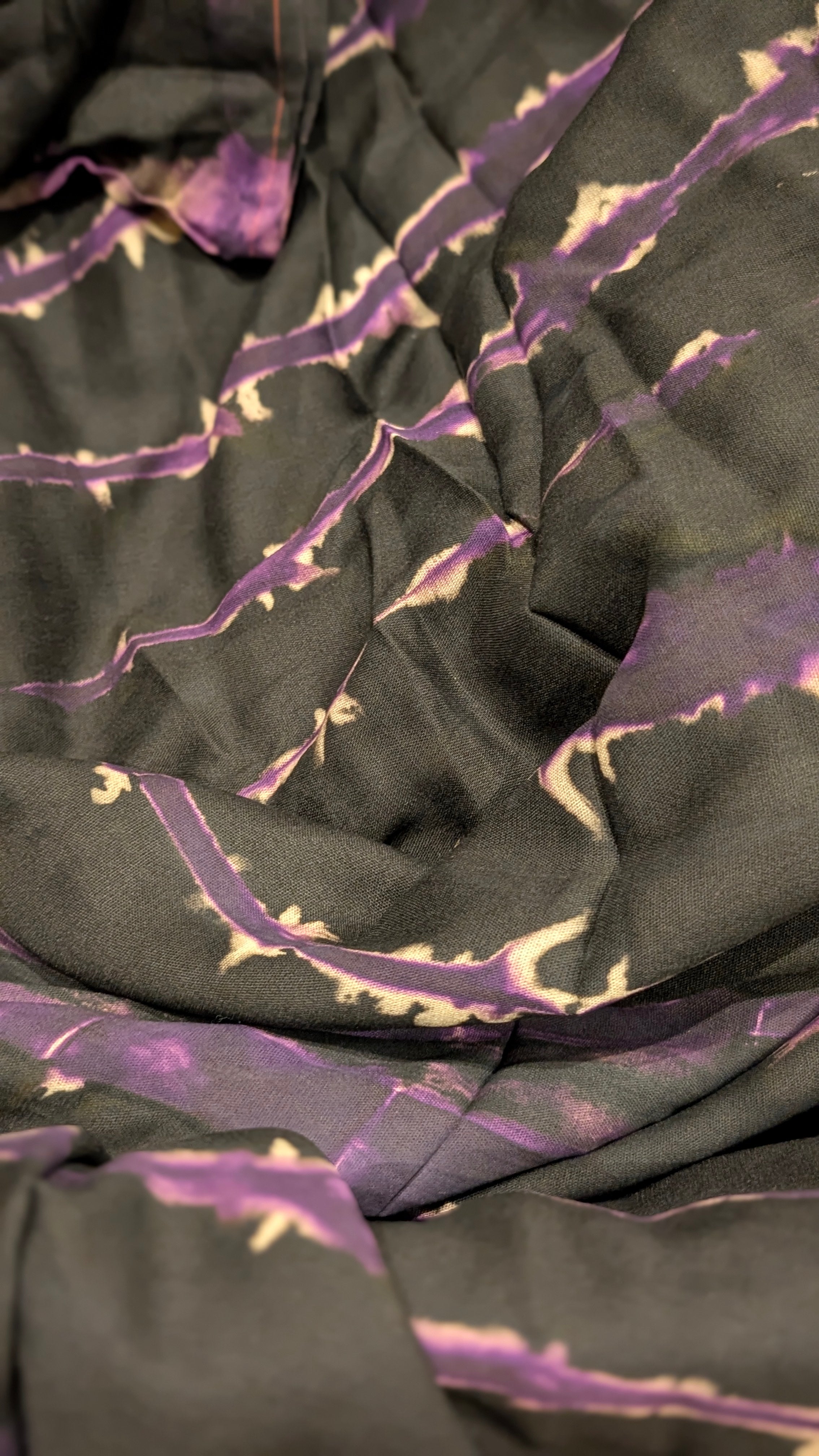 Nero | Rayonne de Mauritanie