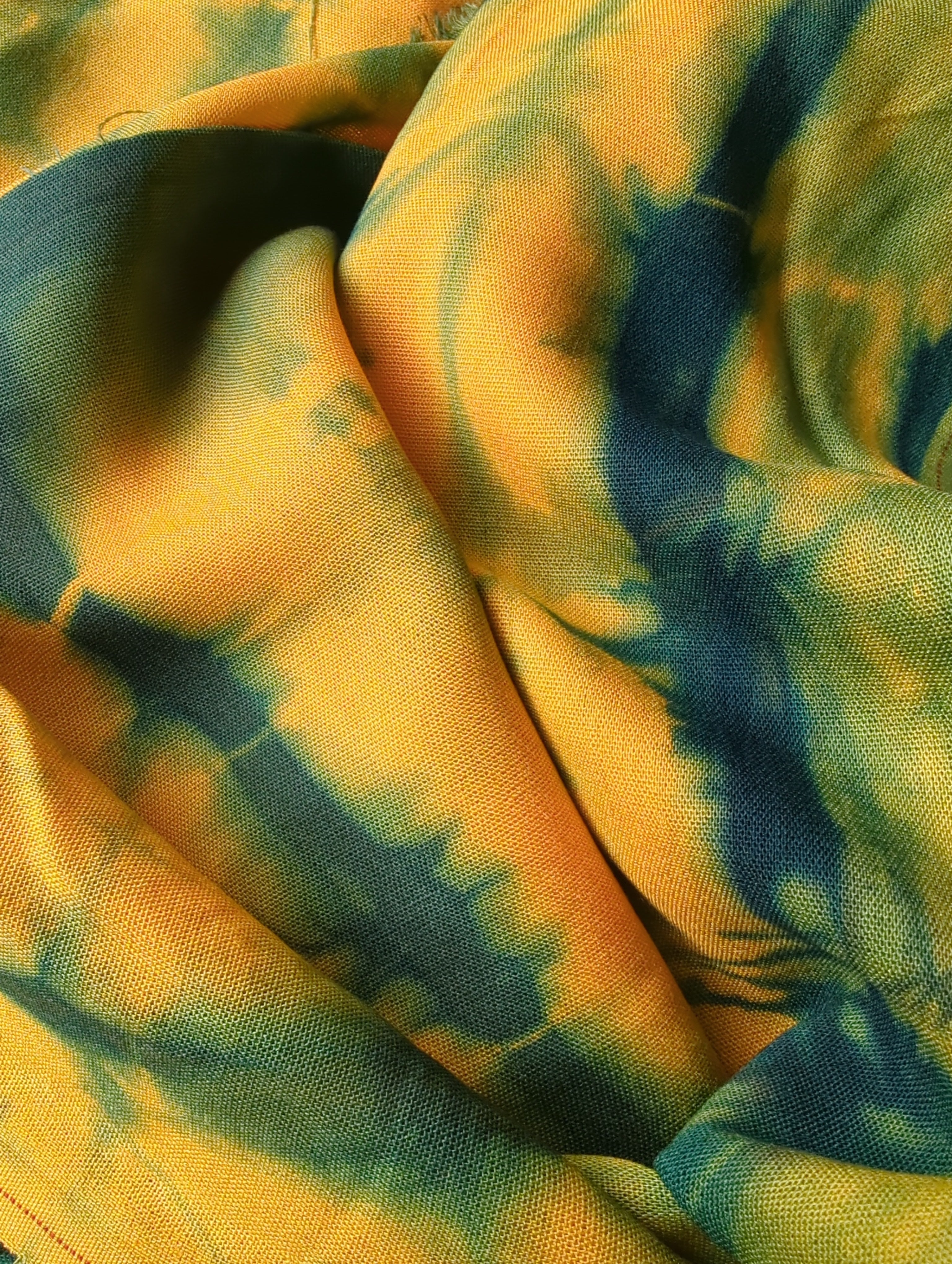 Rayonne de
Mauritanie | Banana