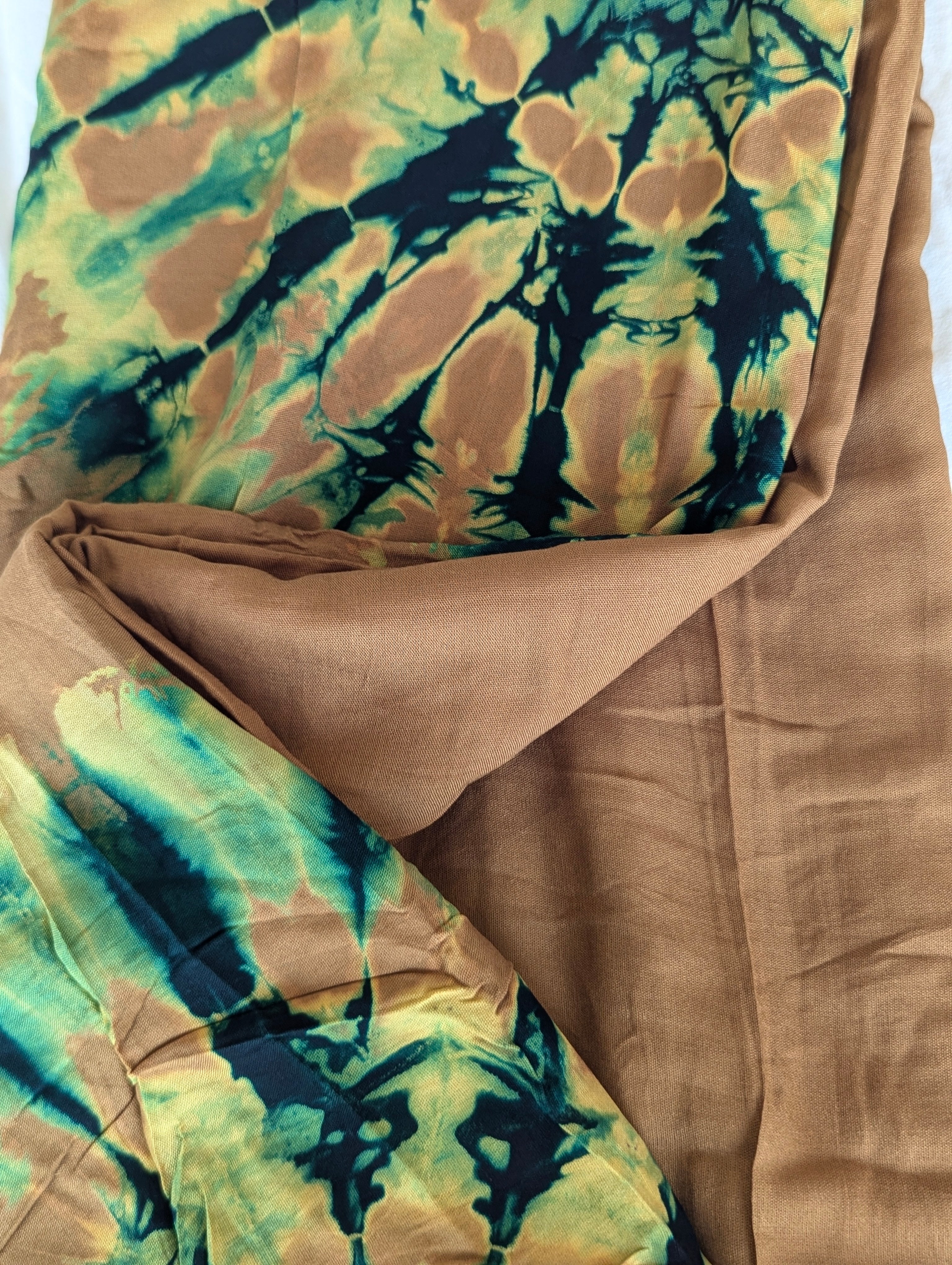 Aurora | Rayonne de Mauritanie