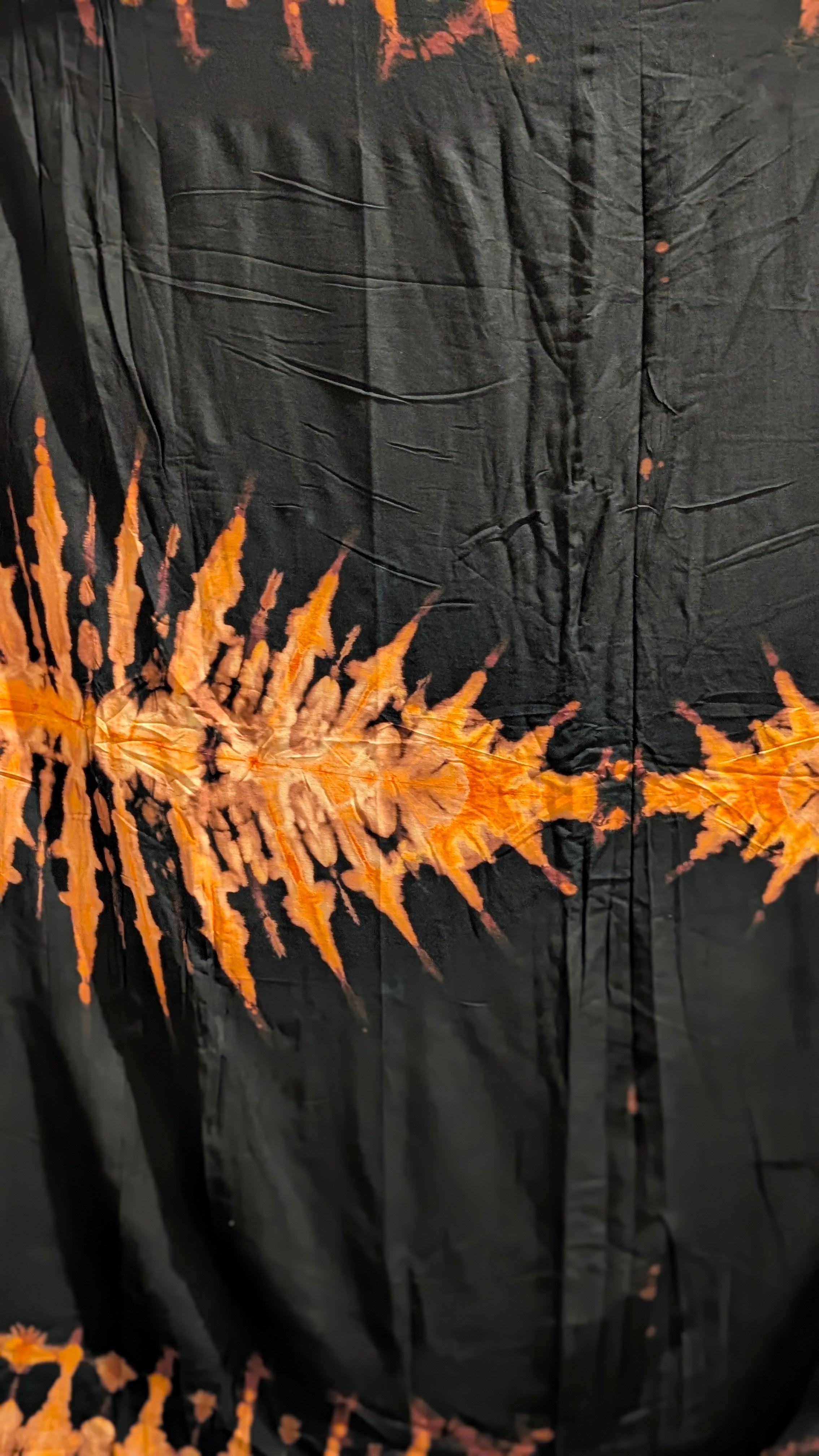 Nero | Rayonne de Mauritanie