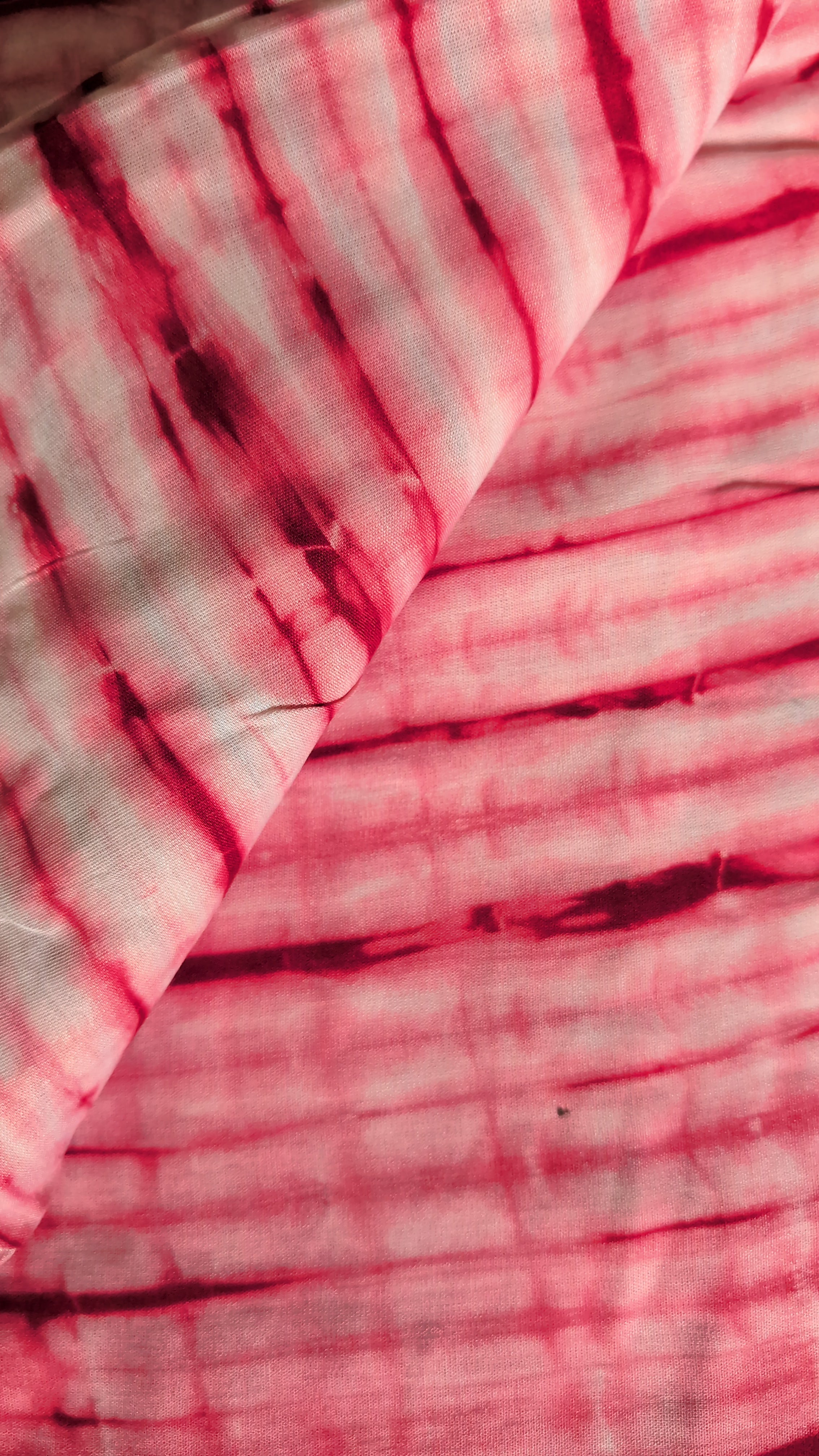 Pinstripes | Rayonne de Mauritanie