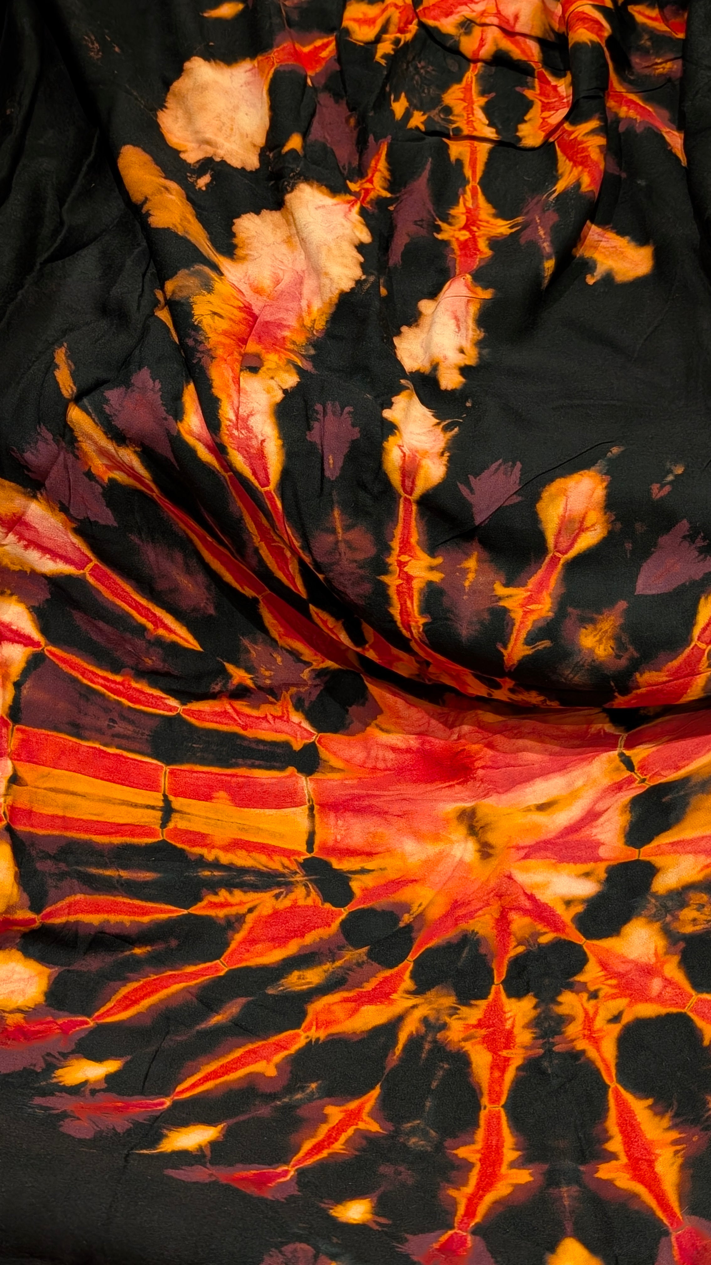 Nero | Rayonne de Mauritanie