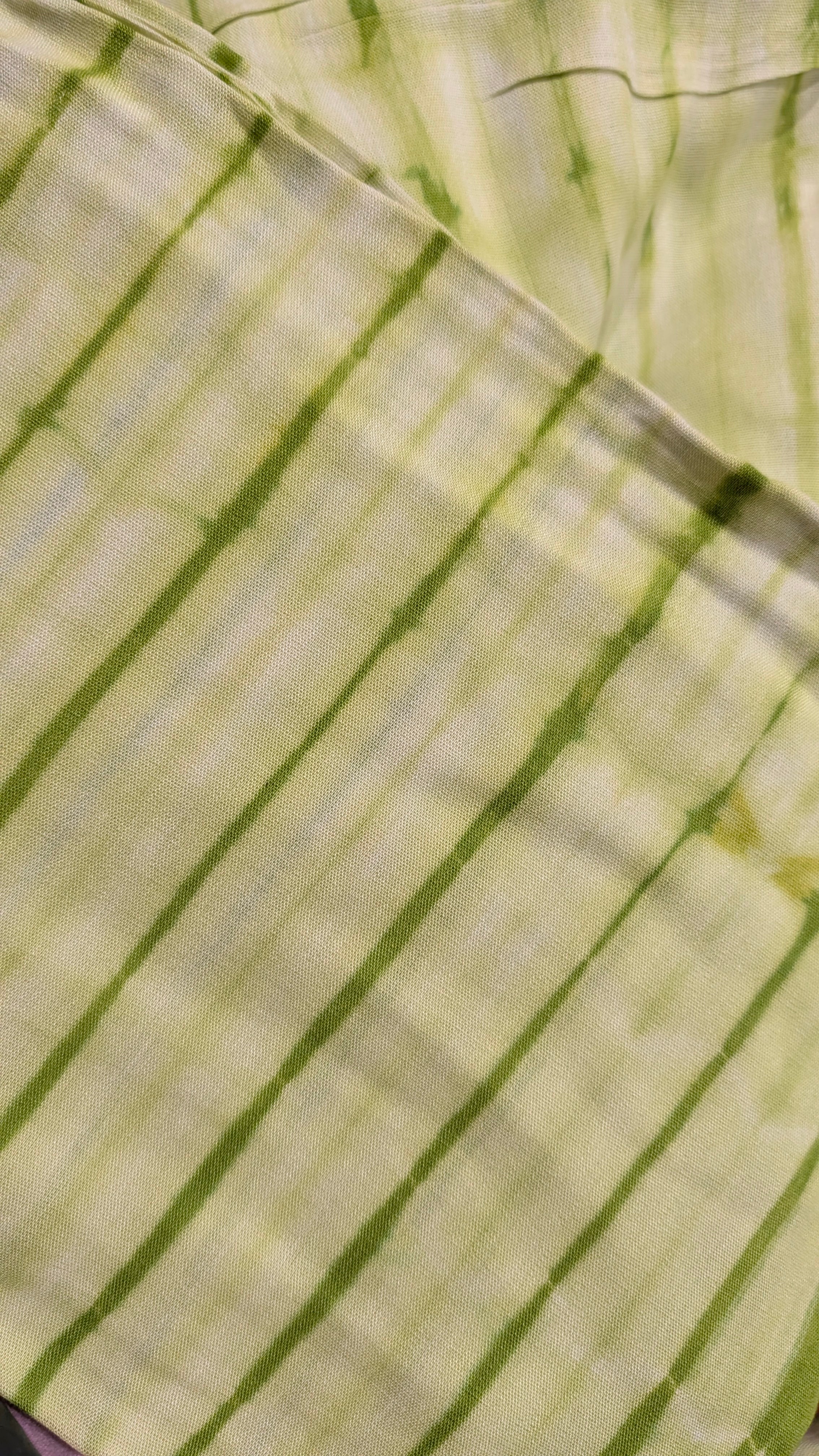 Pinstripes | Rayonne de Mauritanie