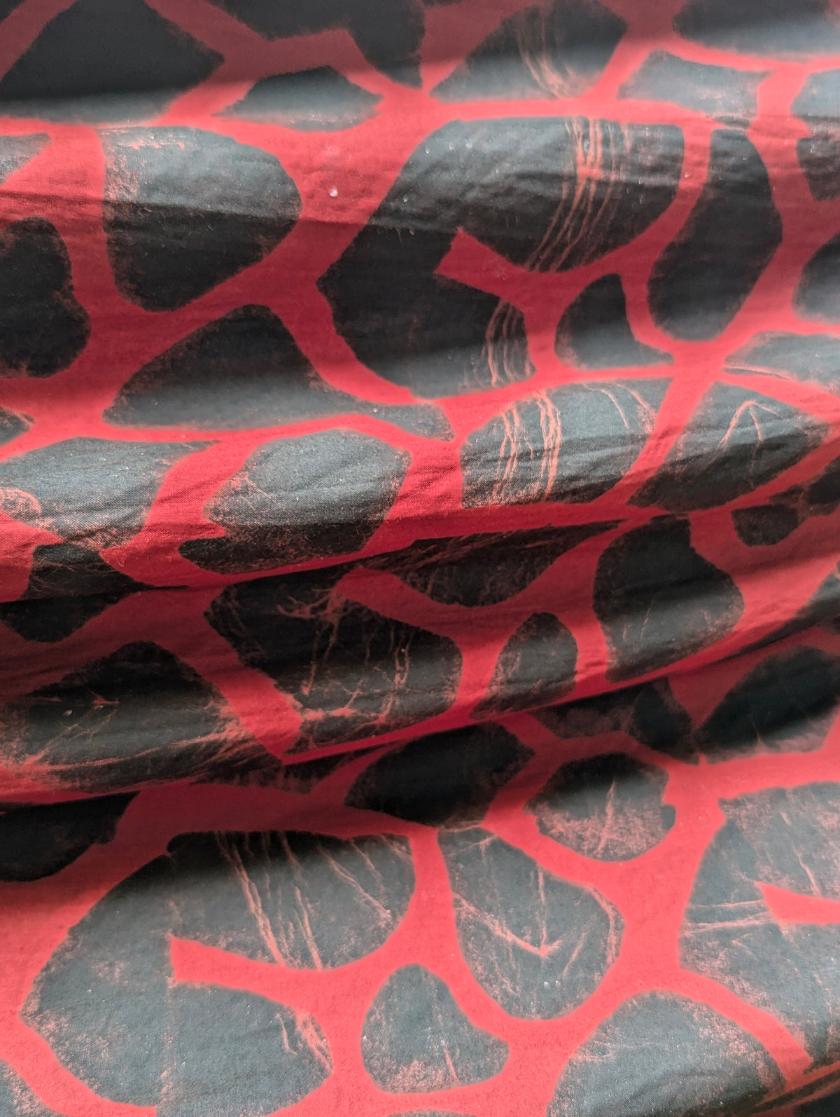Batik | Anowa Dan Ho