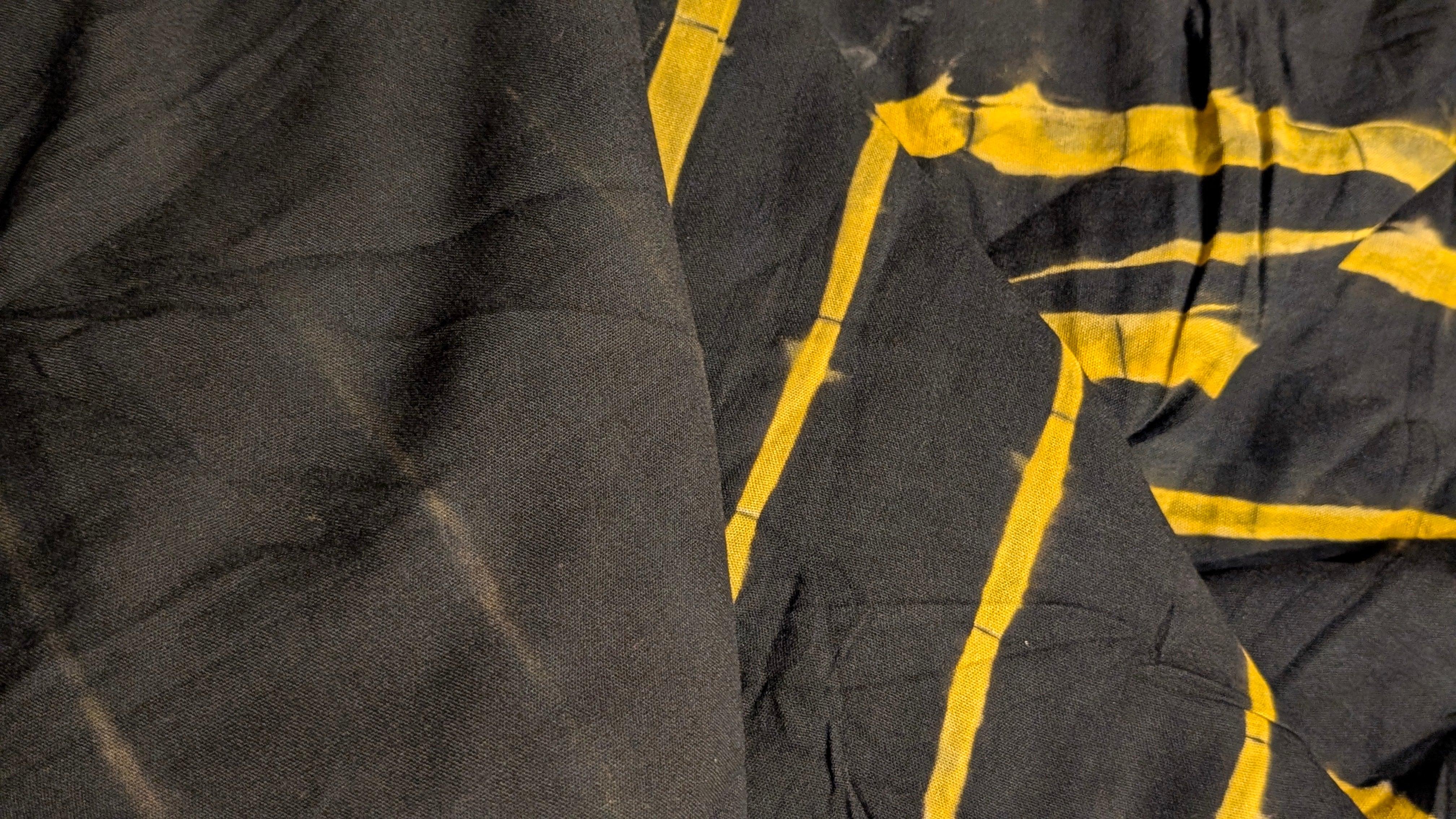 Nero | Rayonne de Mauritanie