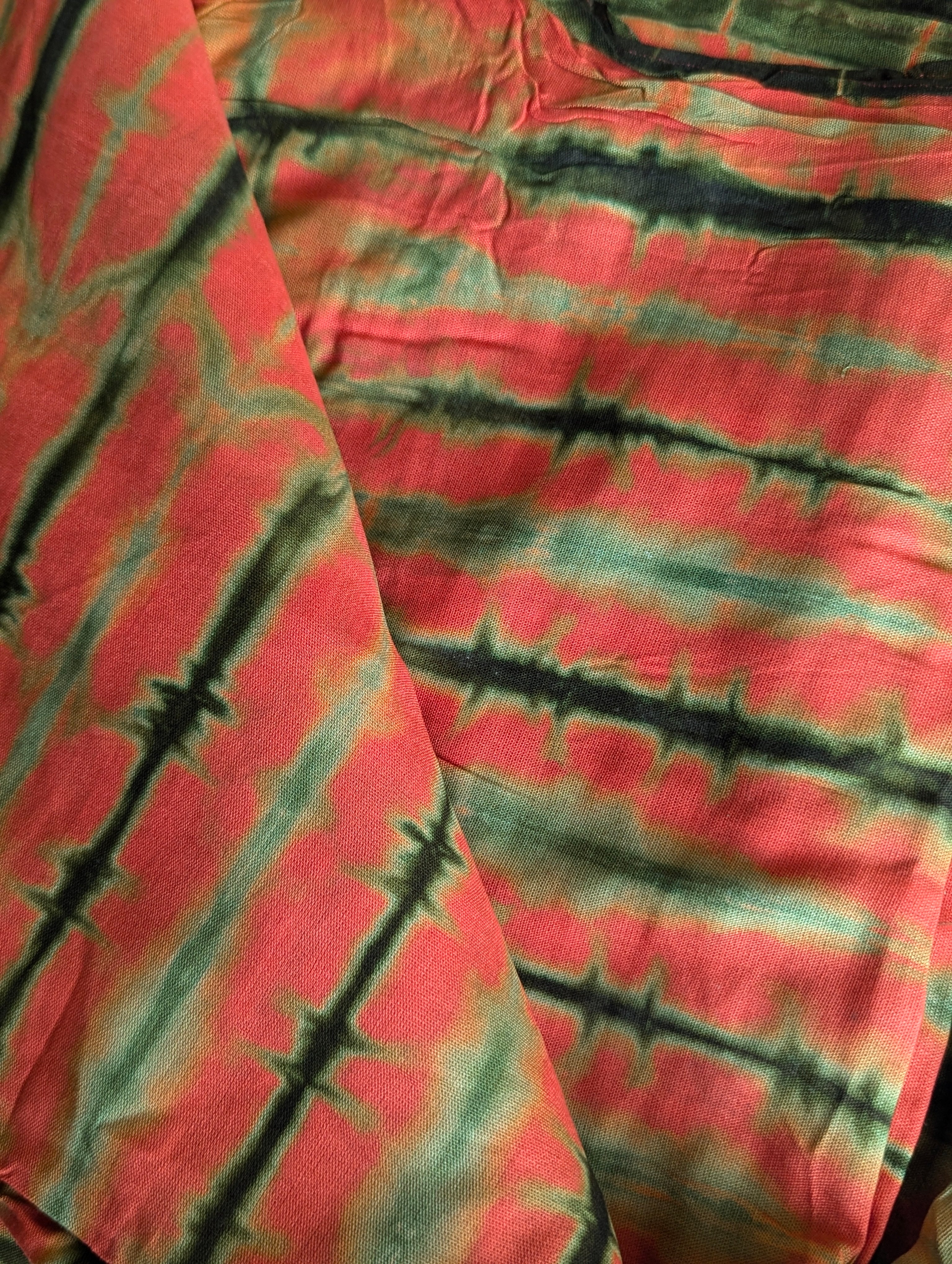 Rainbowtrails | Rayonne de Mauritanie