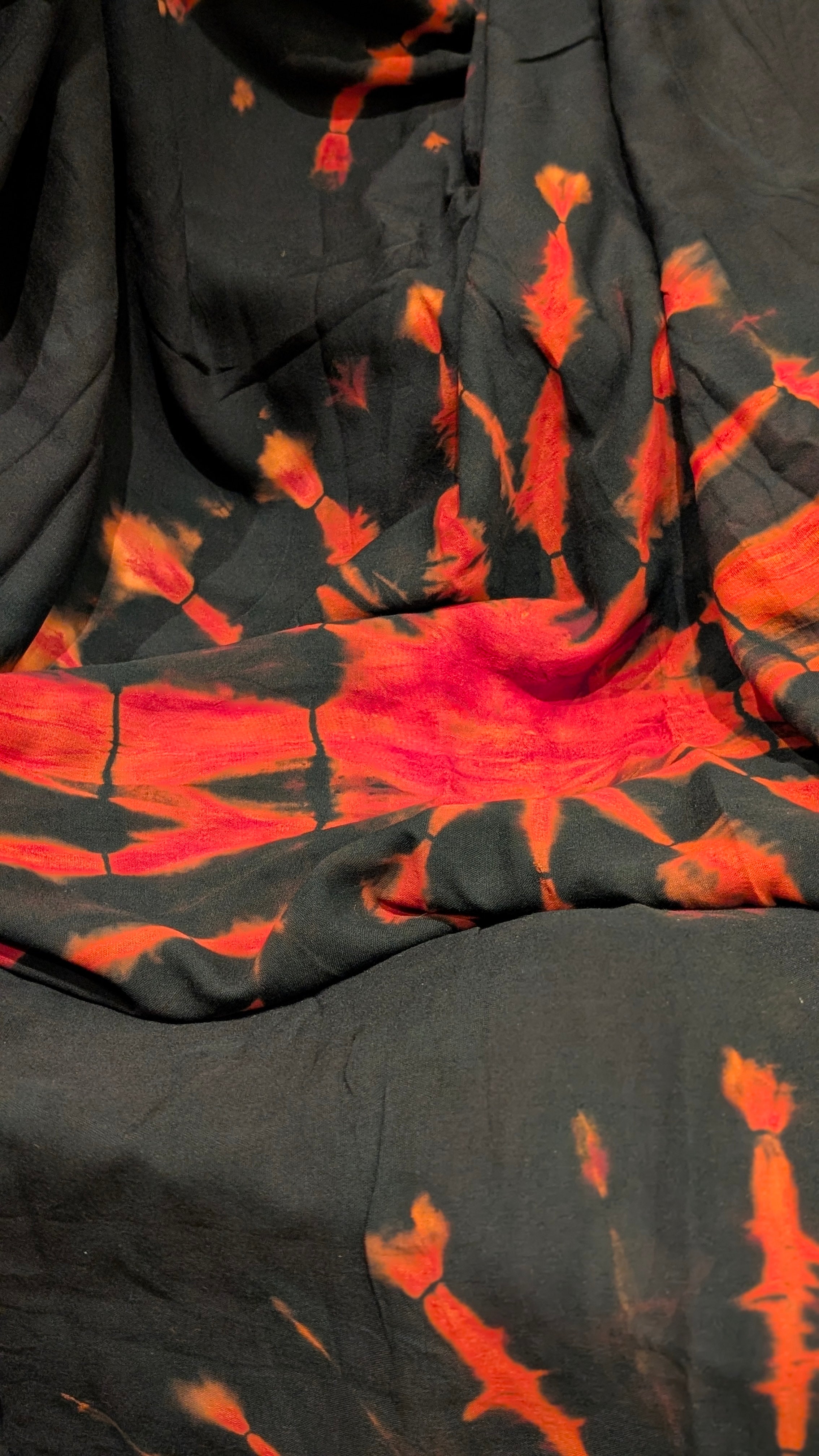 Nero | Rayonne de Mauritanie