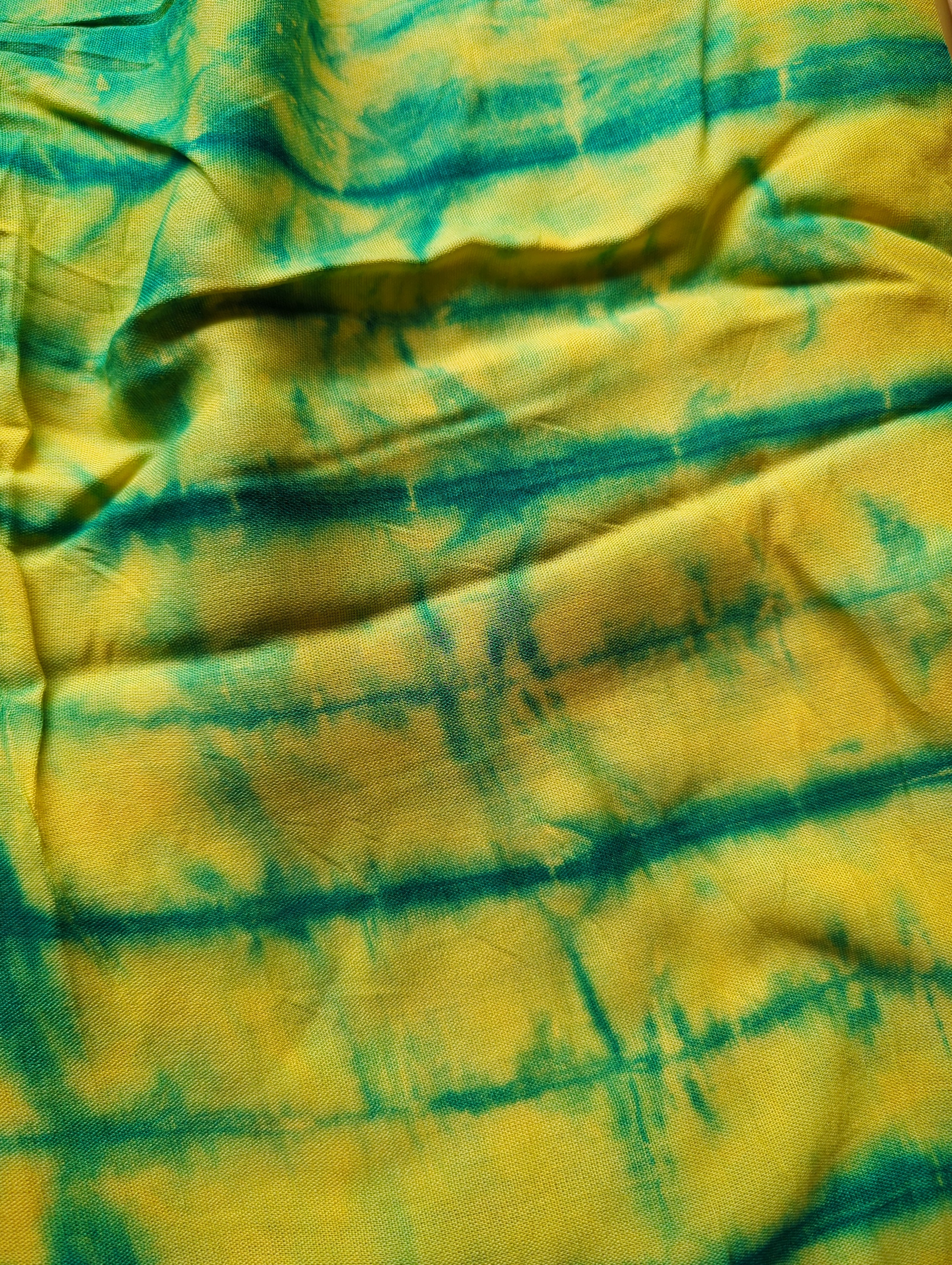 Rayonne de
Mauritanie | Mint