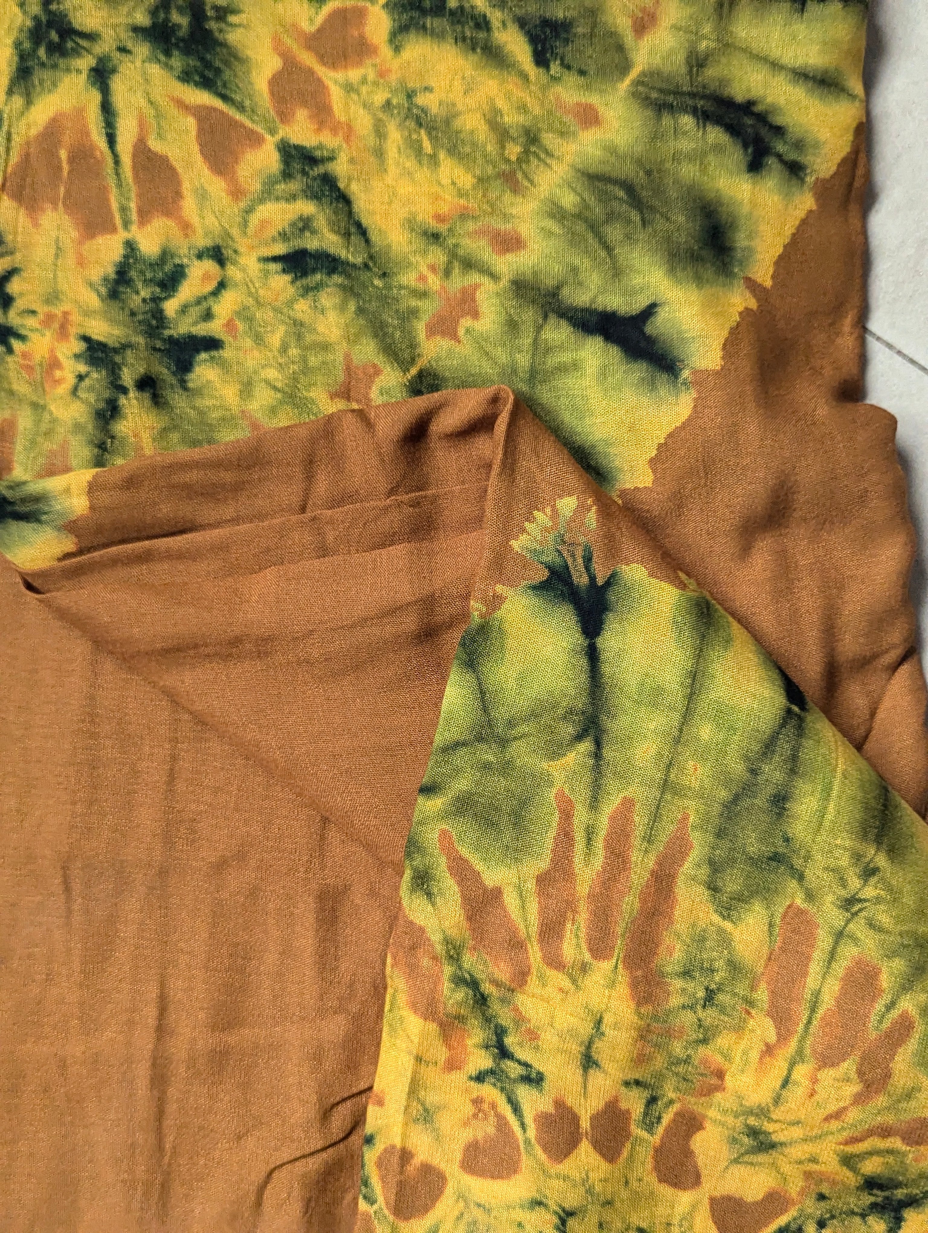 Aurora | Rayonne de Mauritanie