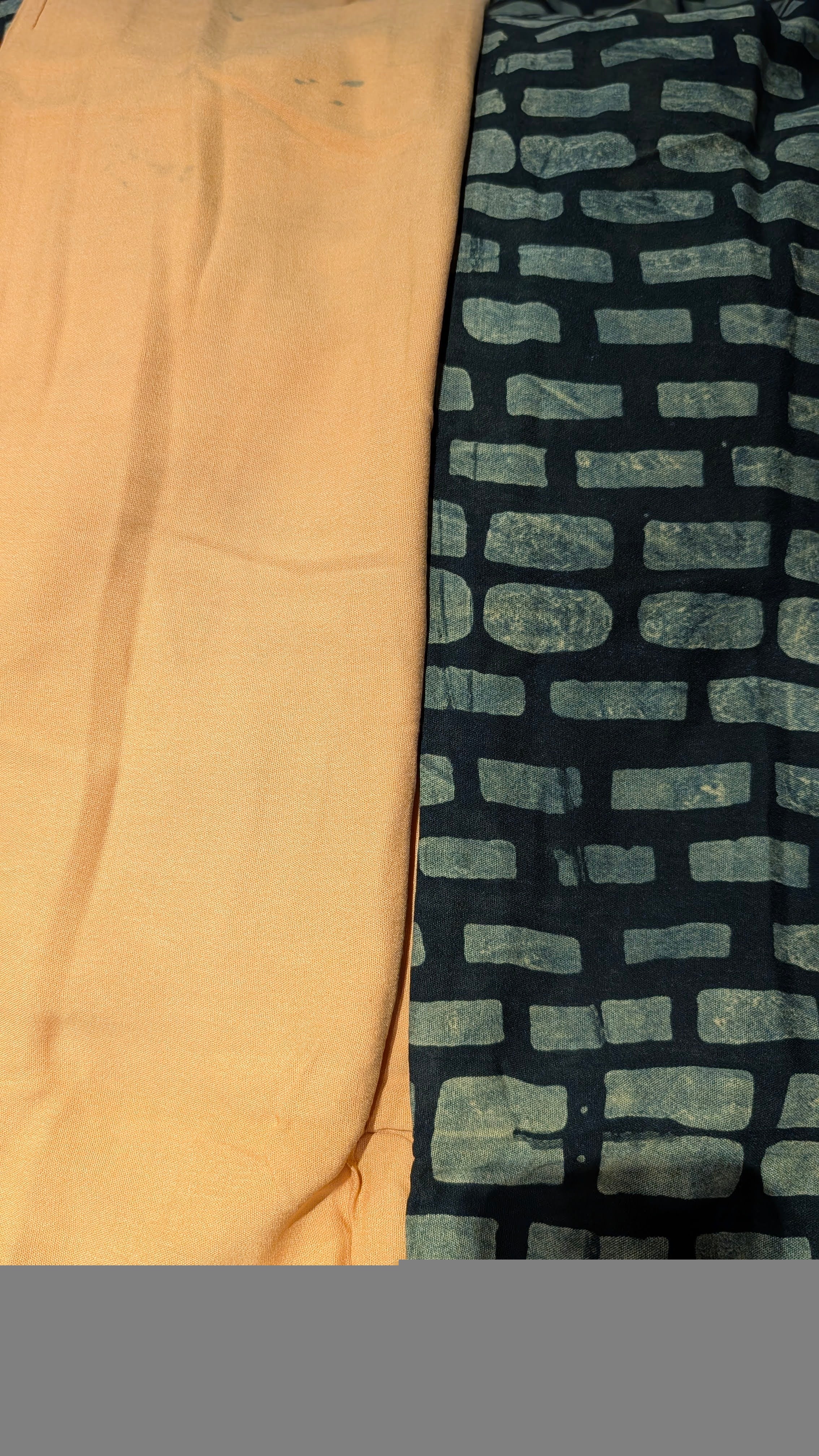 Sweet Splits | Rayonne de Mauritanie