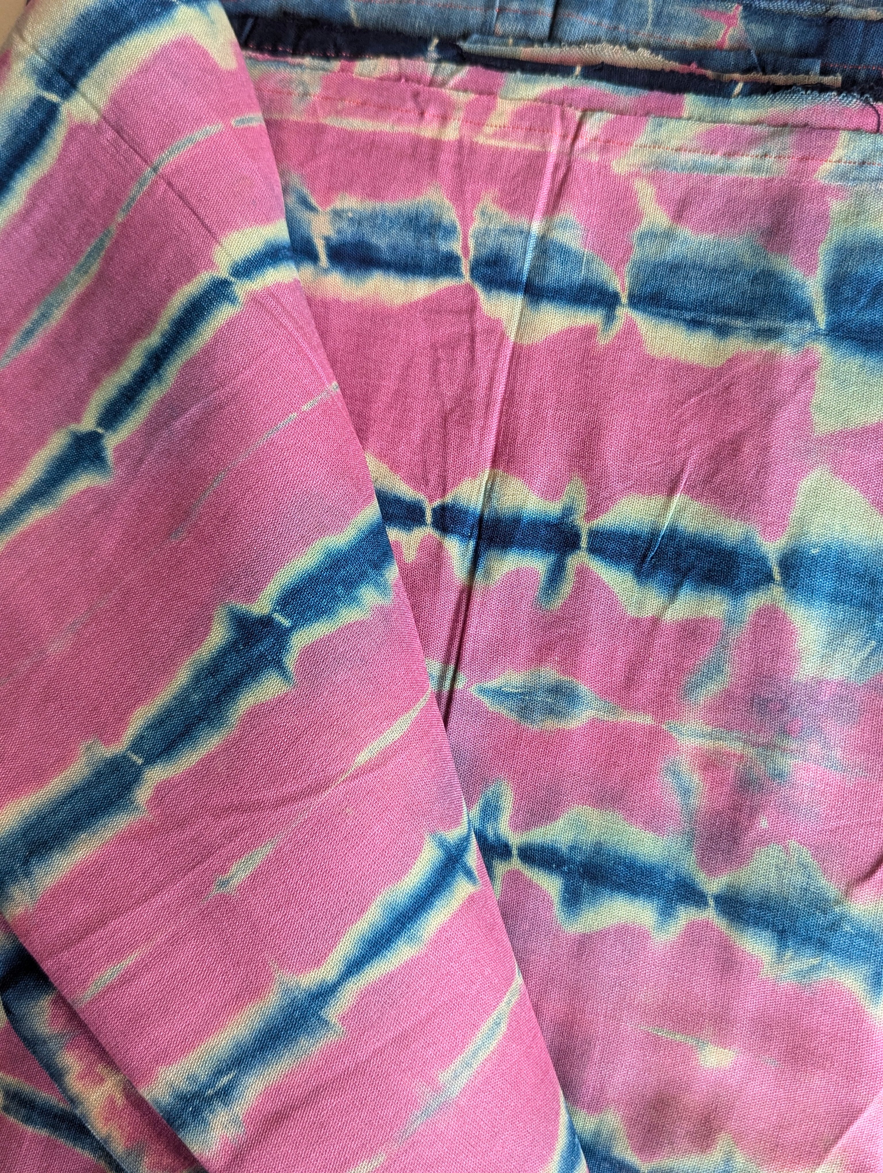 Rainbowtrails | Rayonne de Mauritanie