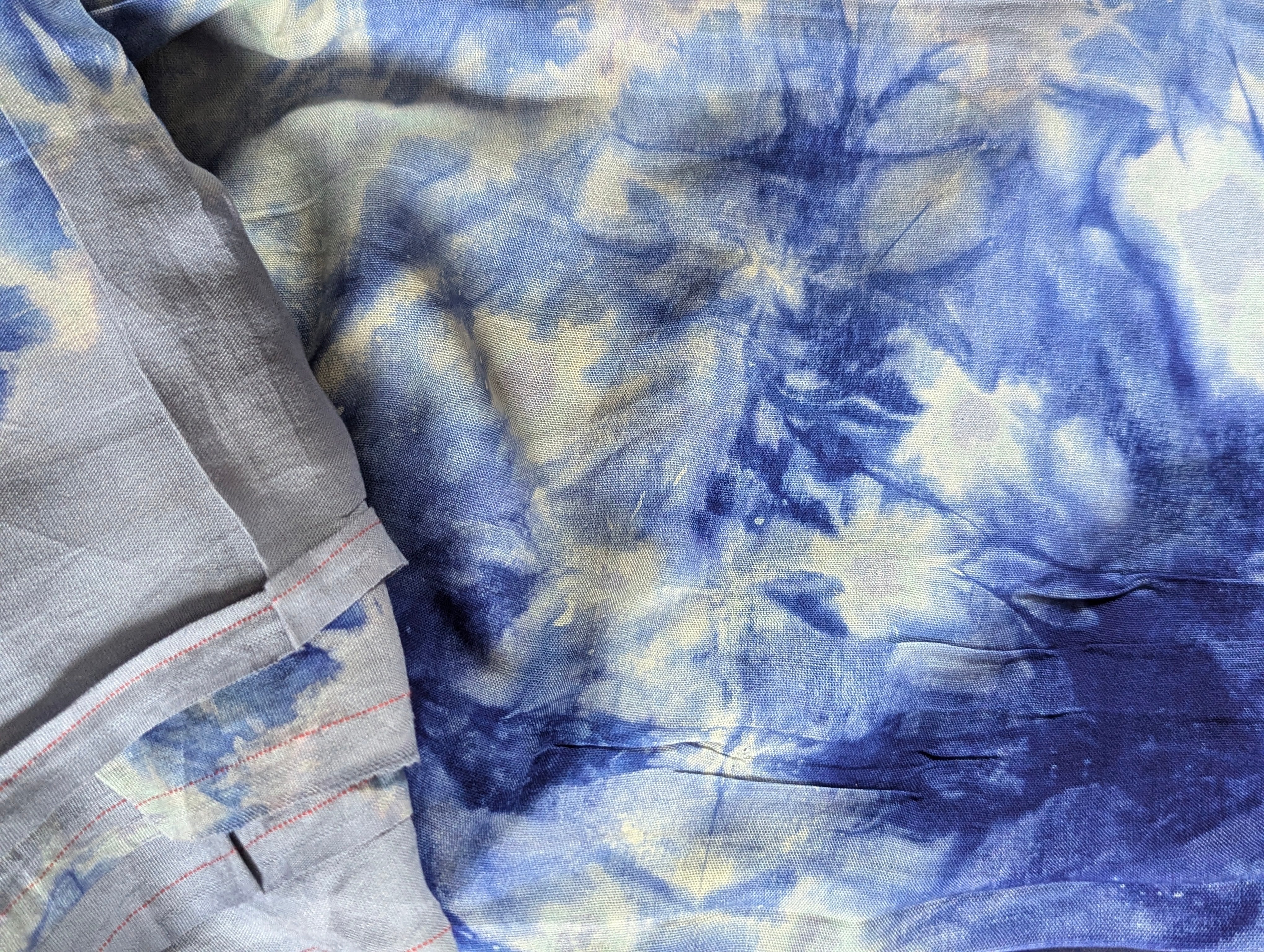 Aurora | Rayonne de Mauritanie