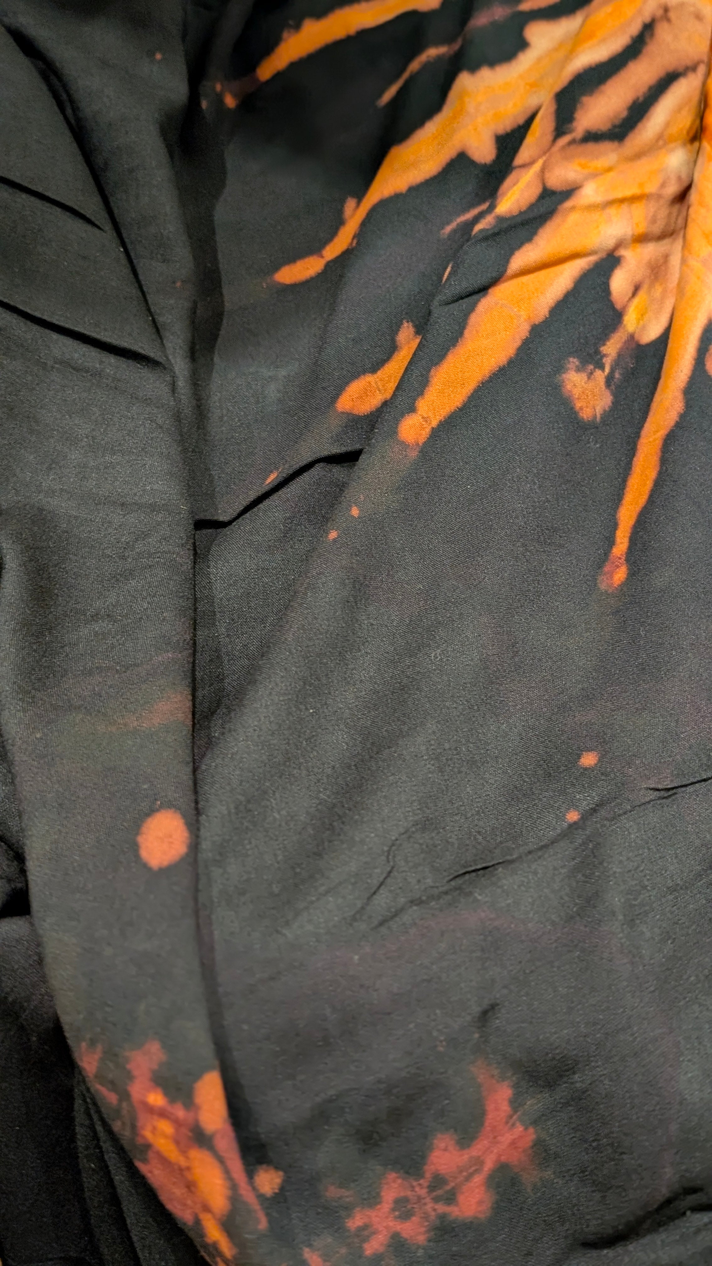 Nero | Rayonne de Mauritanie