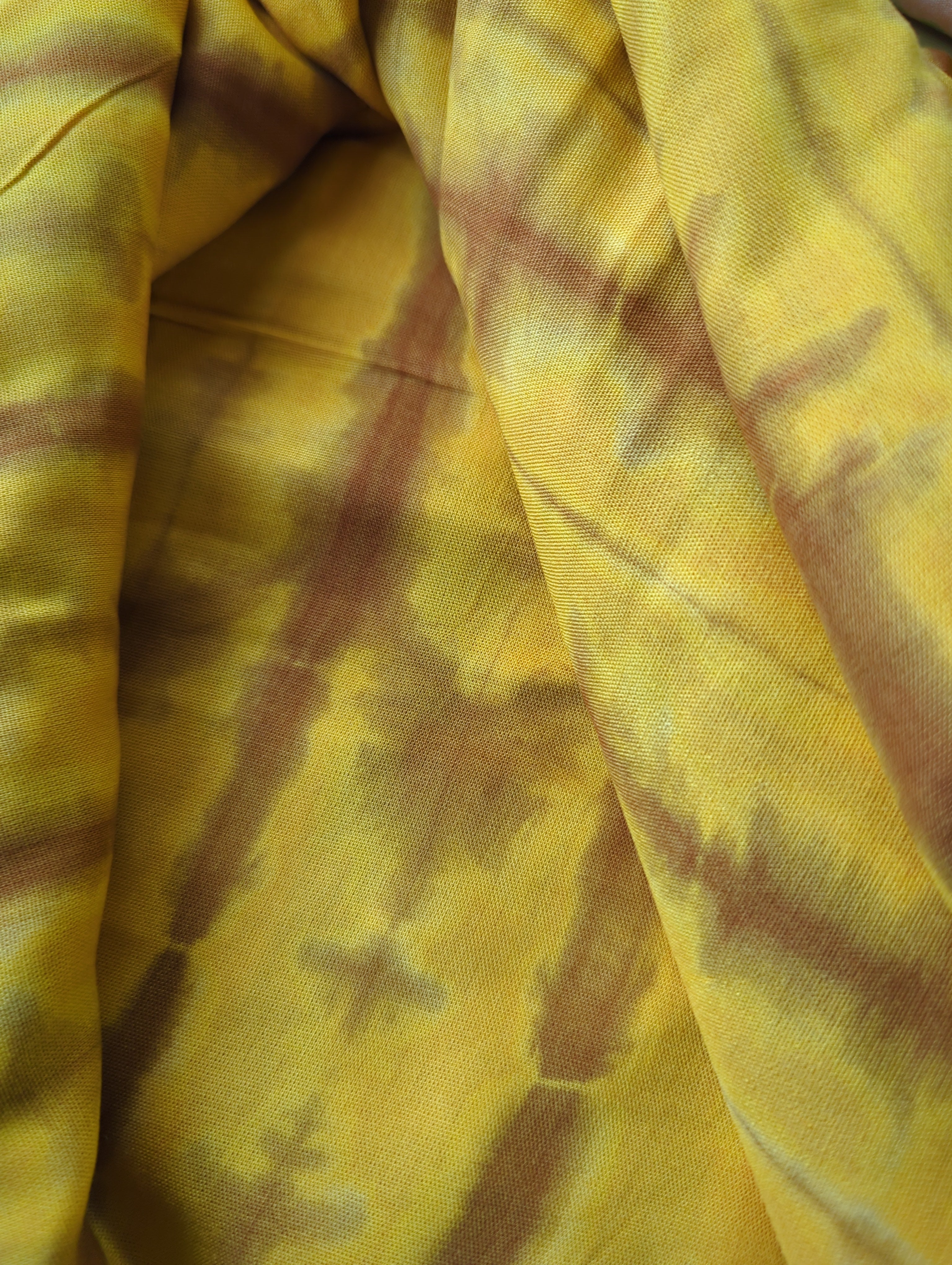 Rayonne de
Mauritanie | Sunny