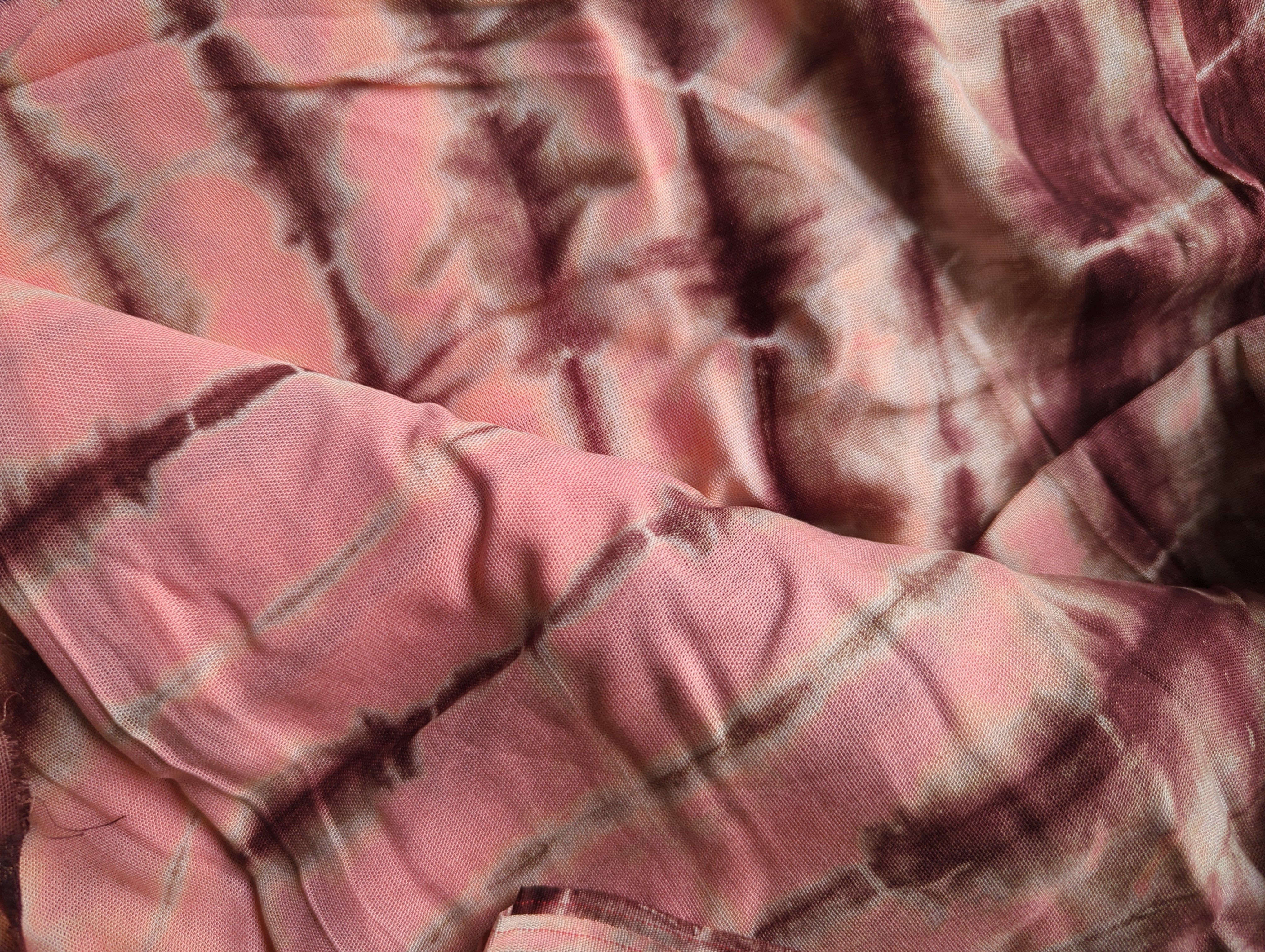 Rayonne de
Mauritanie | Lite Pink