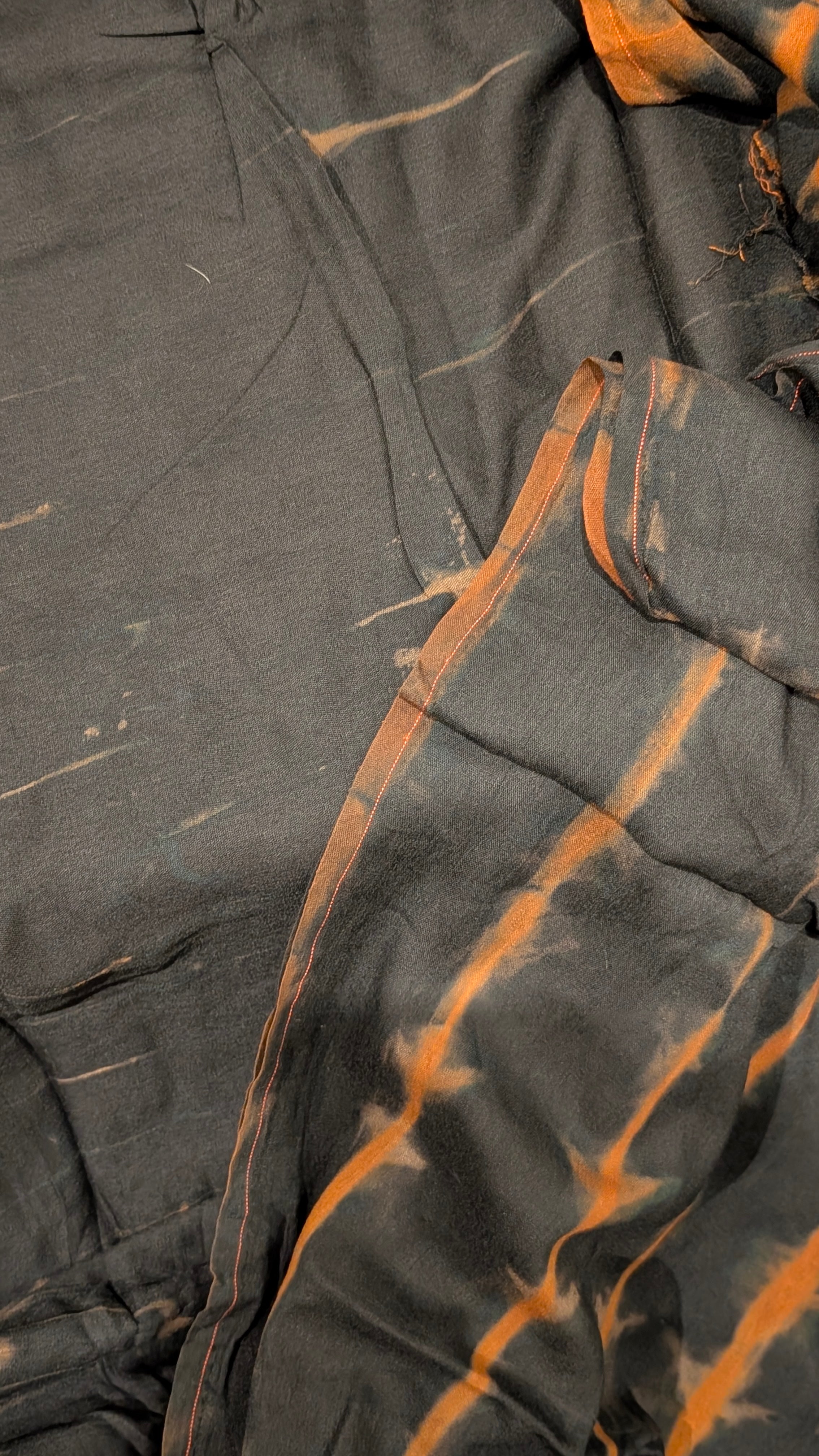 Nero | Rayonne de Mauritanie