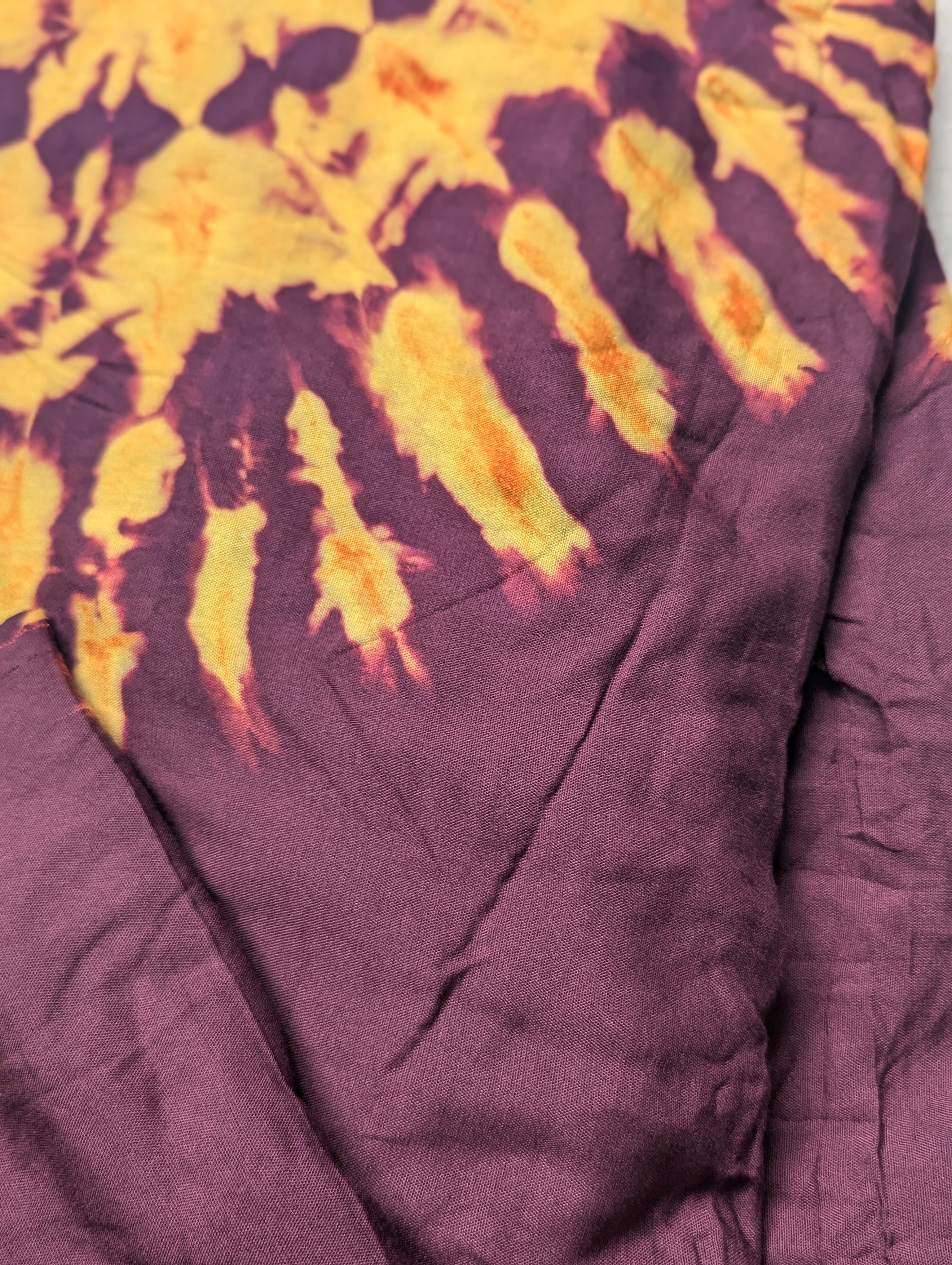 Aurora | Rayonne de Mauritanie