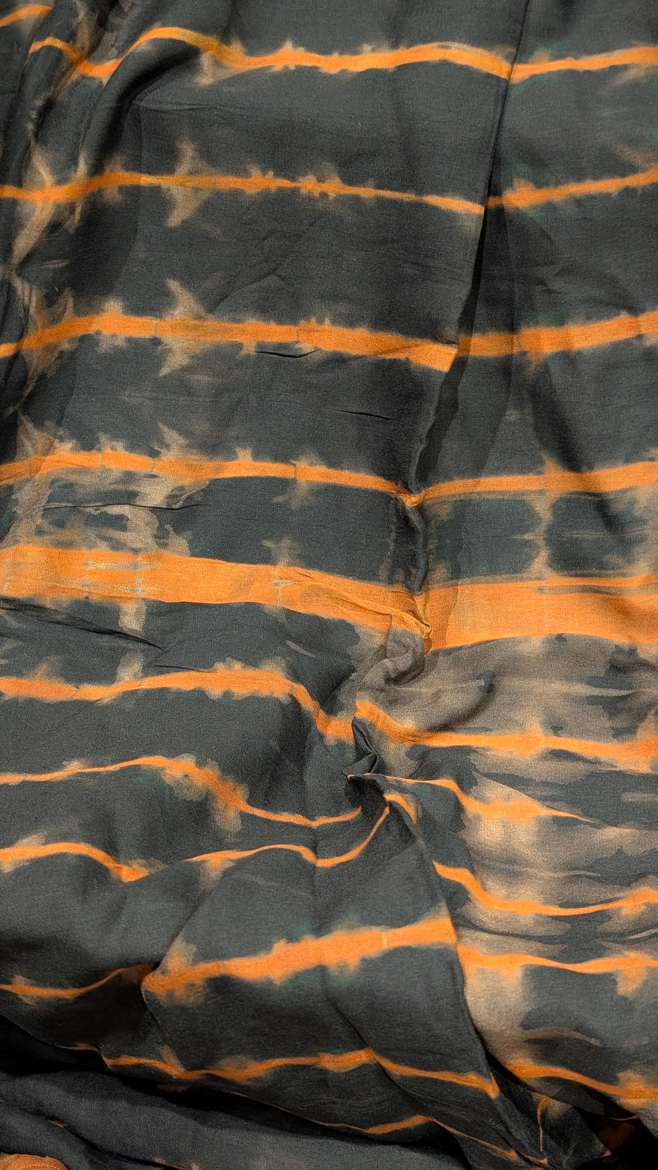 Nero | Rayonne de Mauritanie