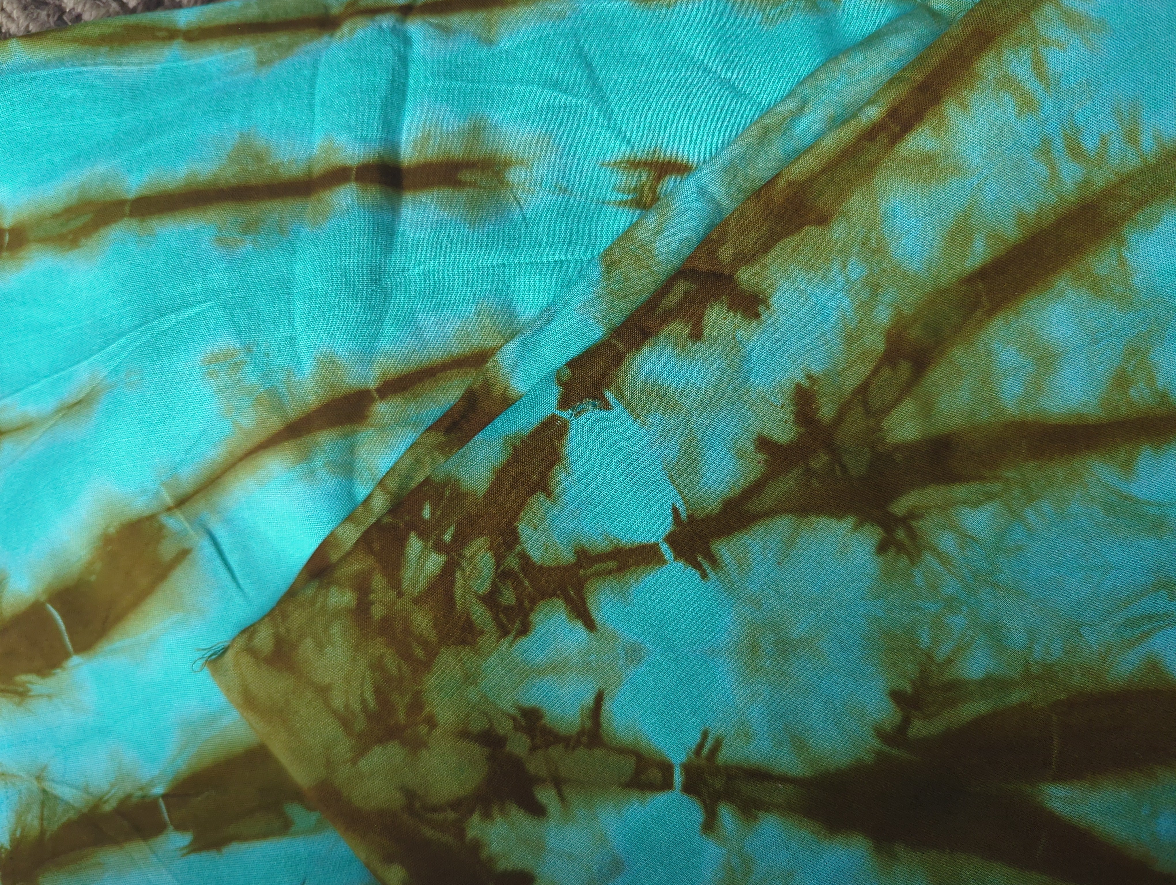 Aurora | Rayonne de Mauritanie