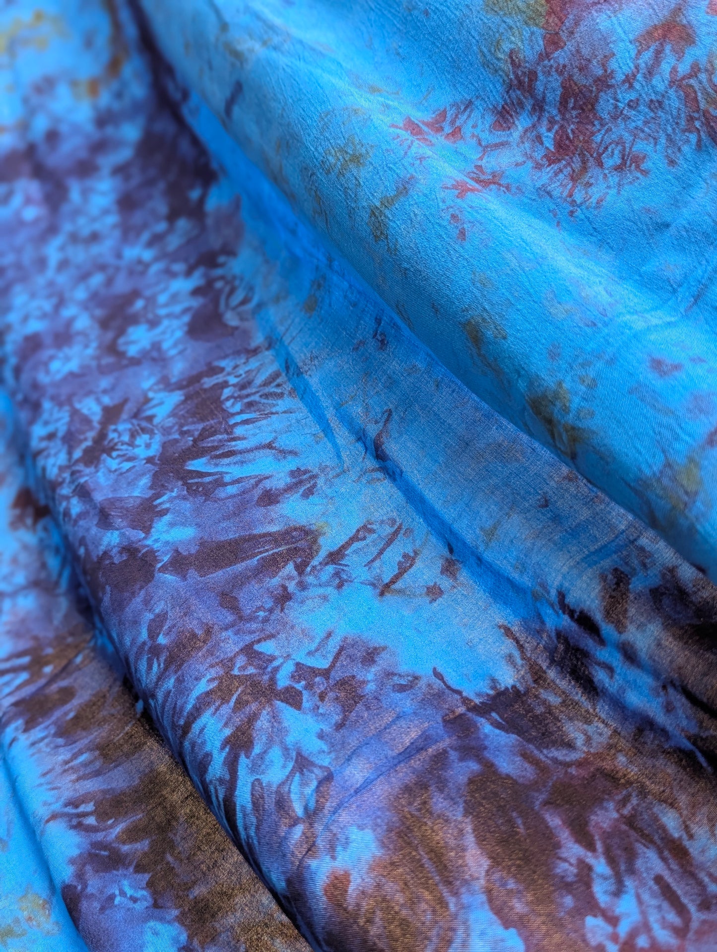 Rayon | Sorrel