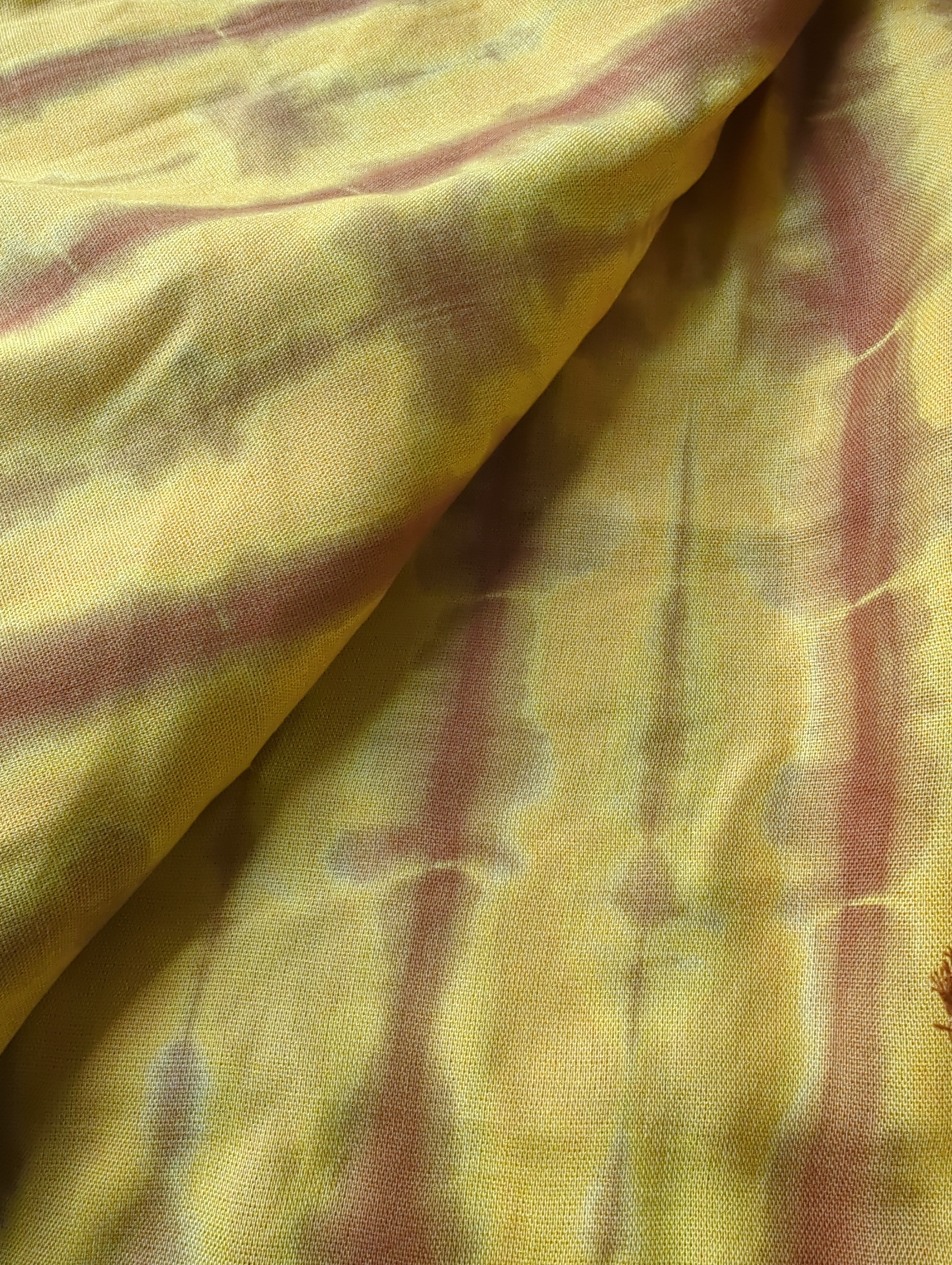 Rayonne de
Mauritanie | Sunny