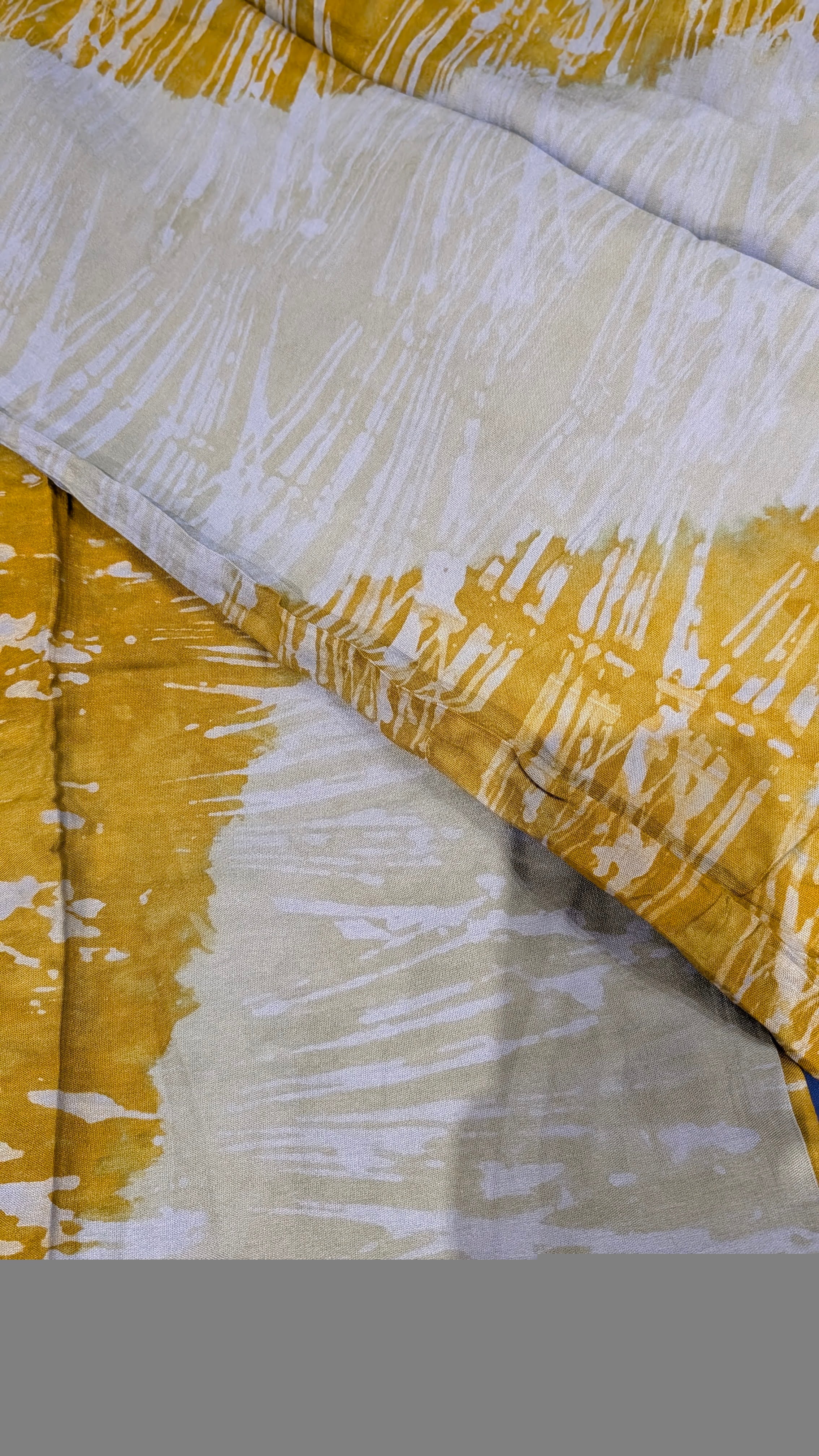 Medley | Rayonne de Mauritanie