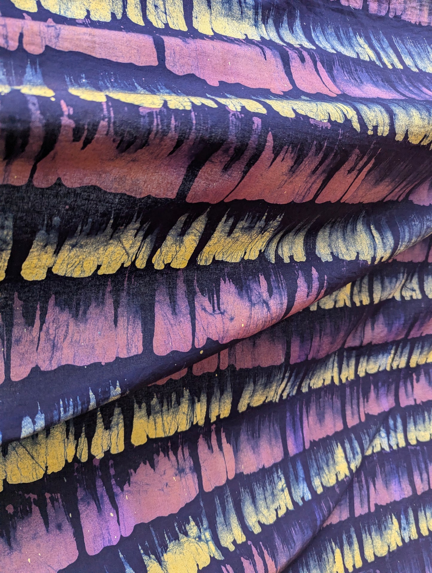 Batik | Ahwere Gold