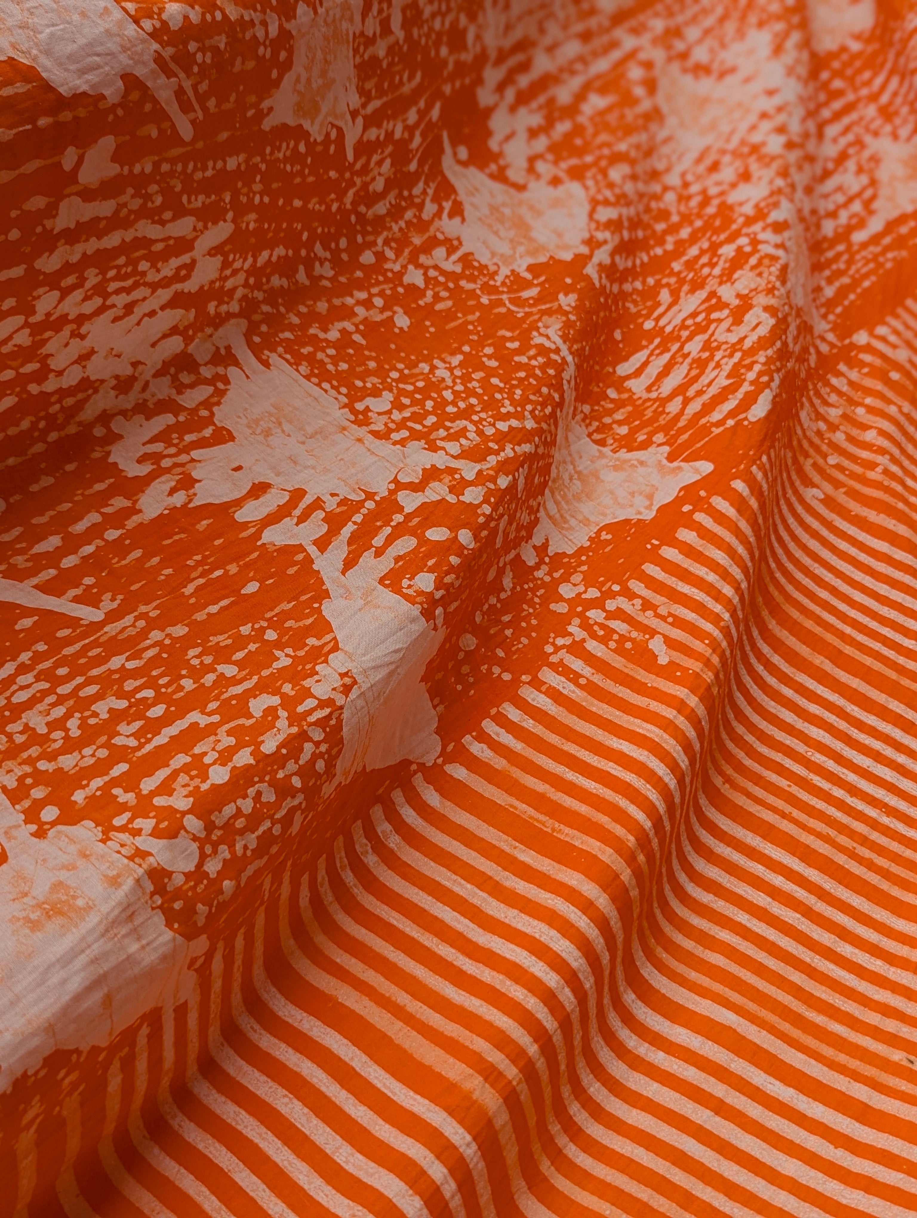 Batik | Frafra in Sunkist