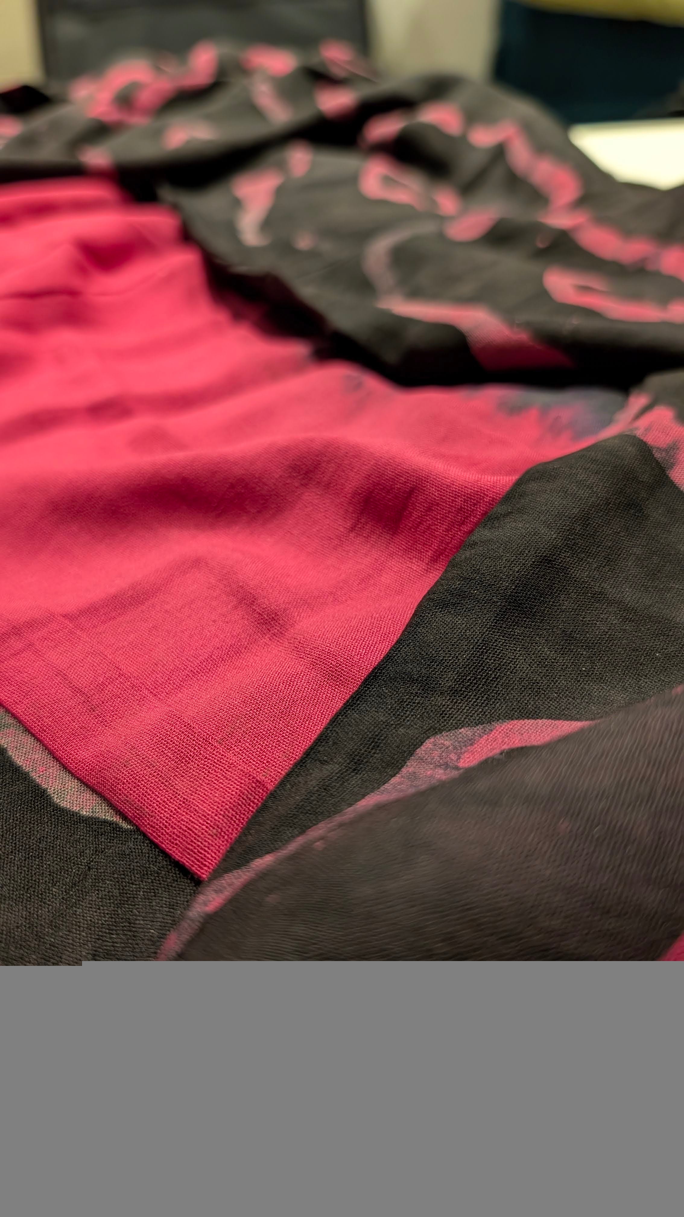 Sweet Splits | Rayonne de Mauritanie