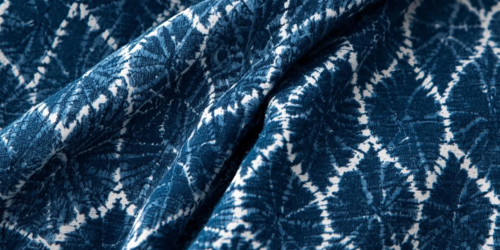 The Blue That Built Empires: A Short History of Indigo