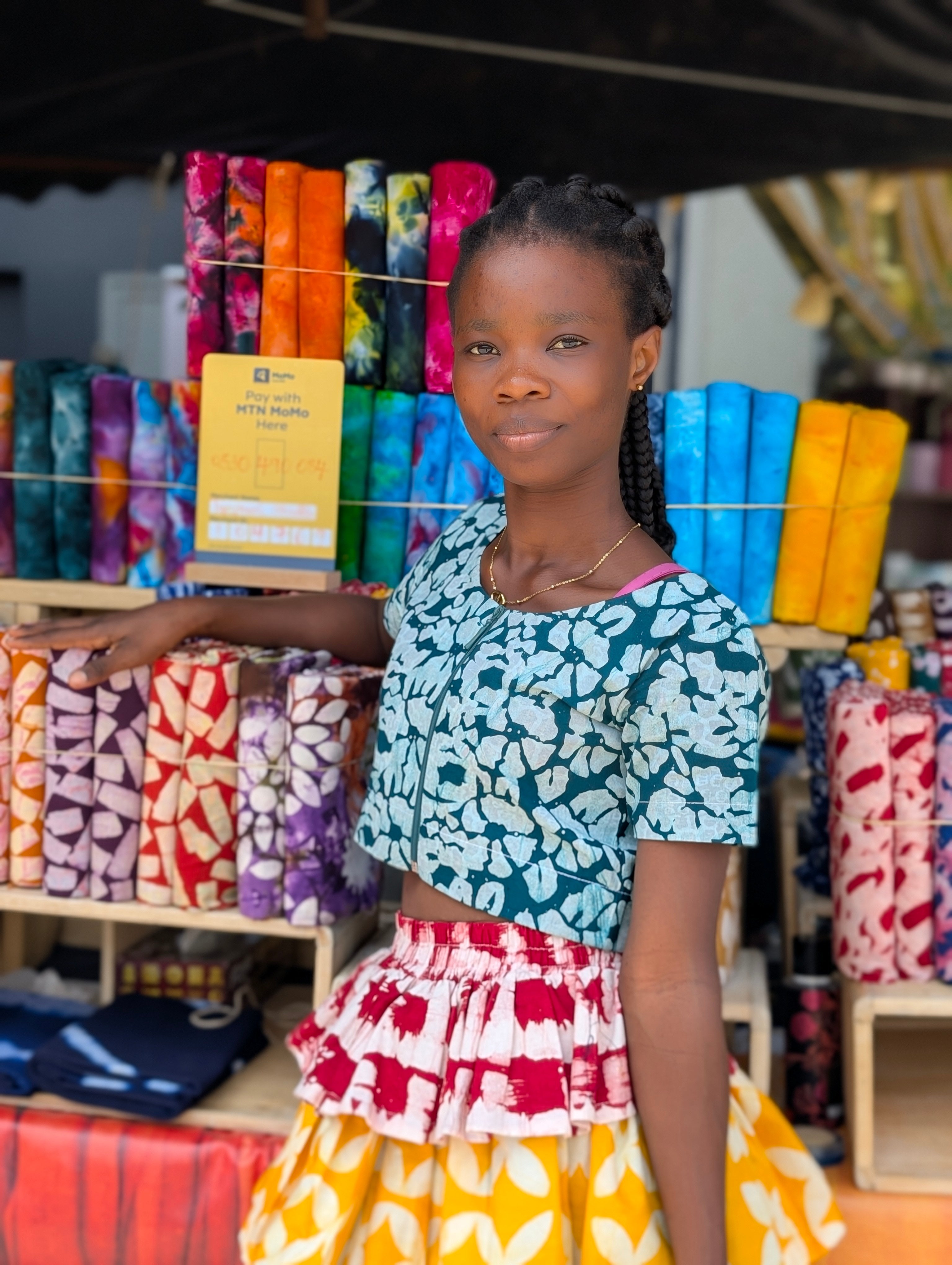 How Much Fabric Do You Actually Need? A Yardage Guide for Common Clothing Items