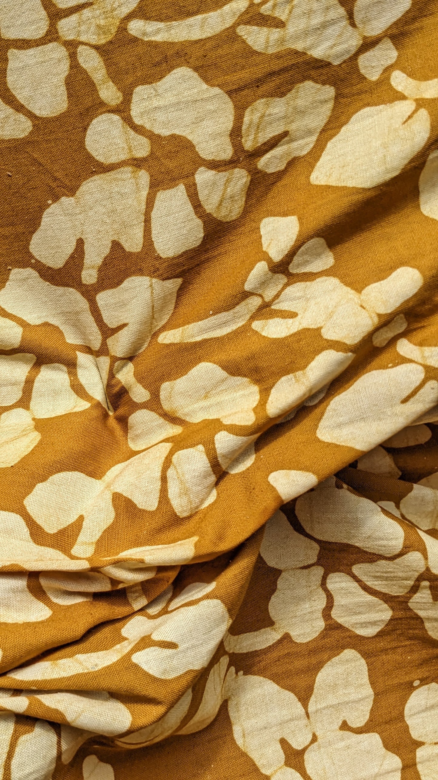 Batik | Marigold Eduaba