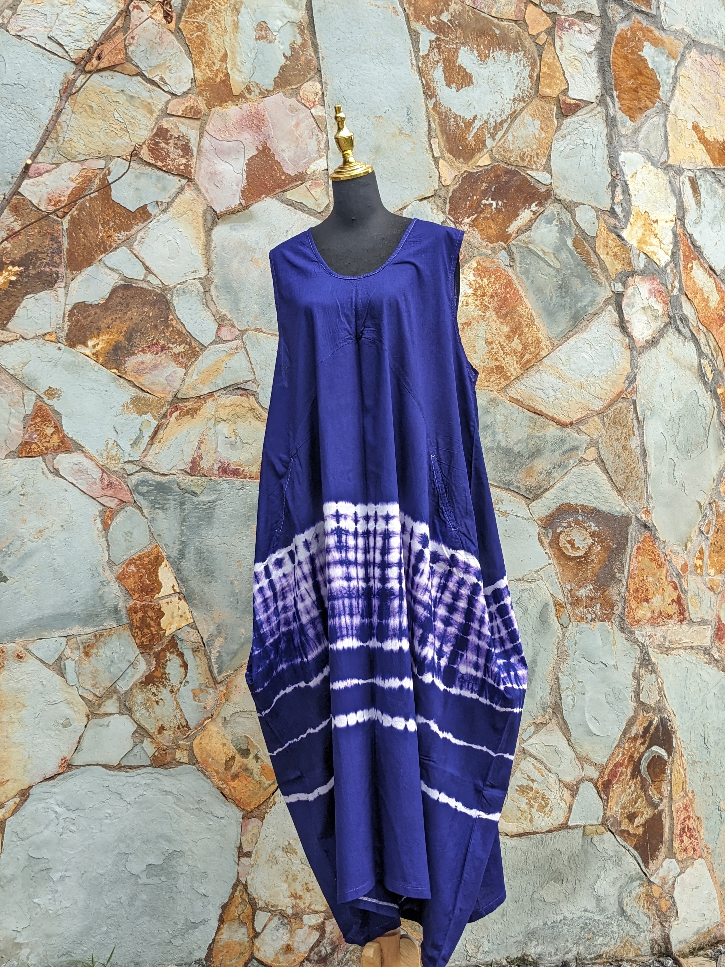 Hadasa Sundress