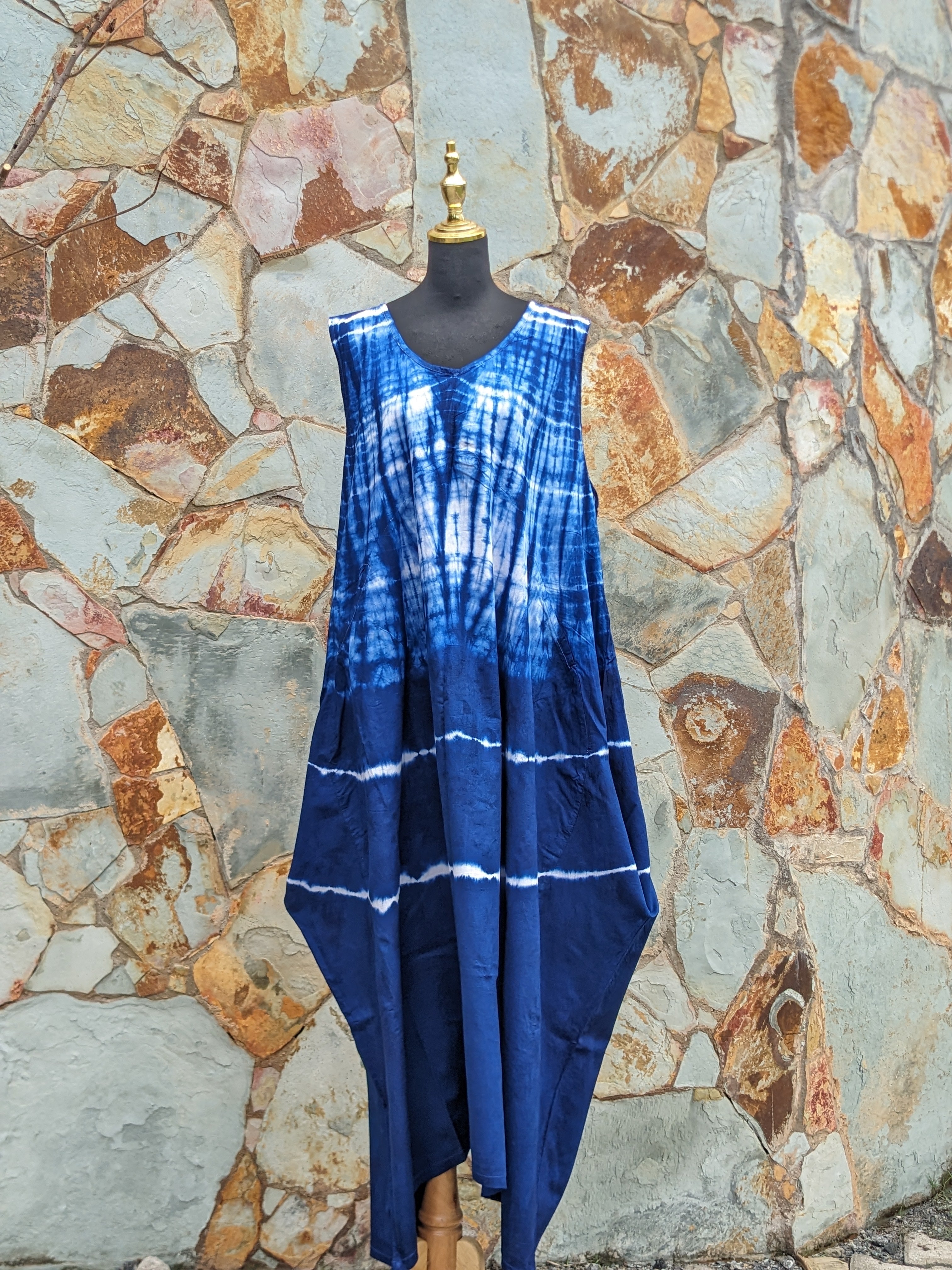 Hadasa Sundress