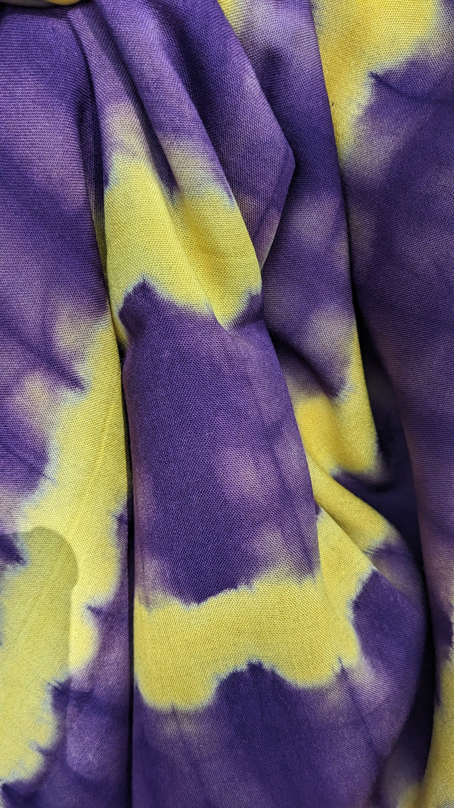 Rayon | Violette Bandita