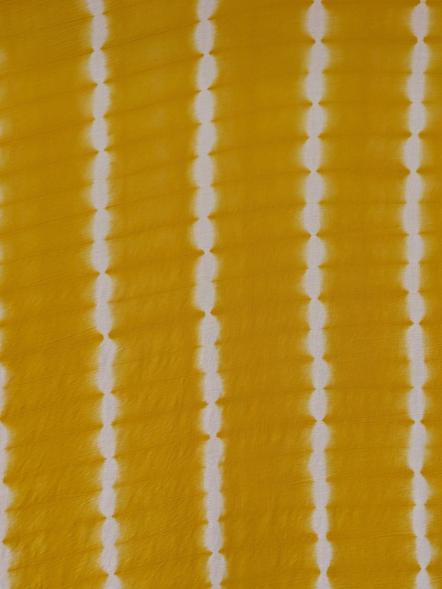 Rayon | Canary Yellow Bandita