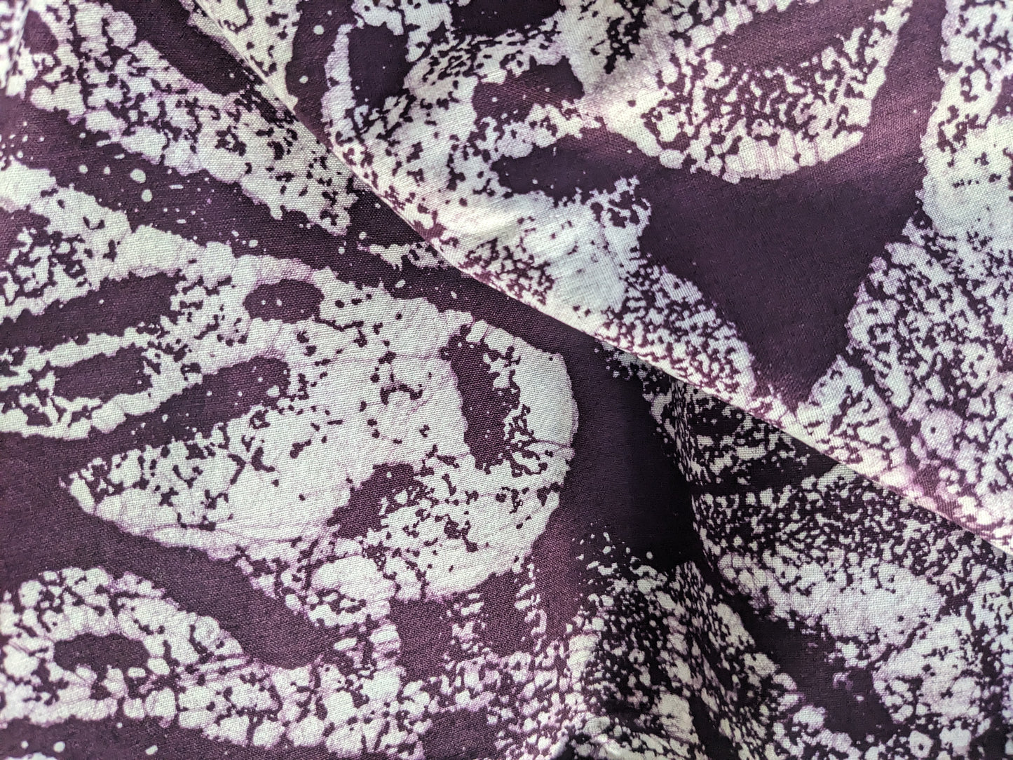 Batik | Plum Sugar