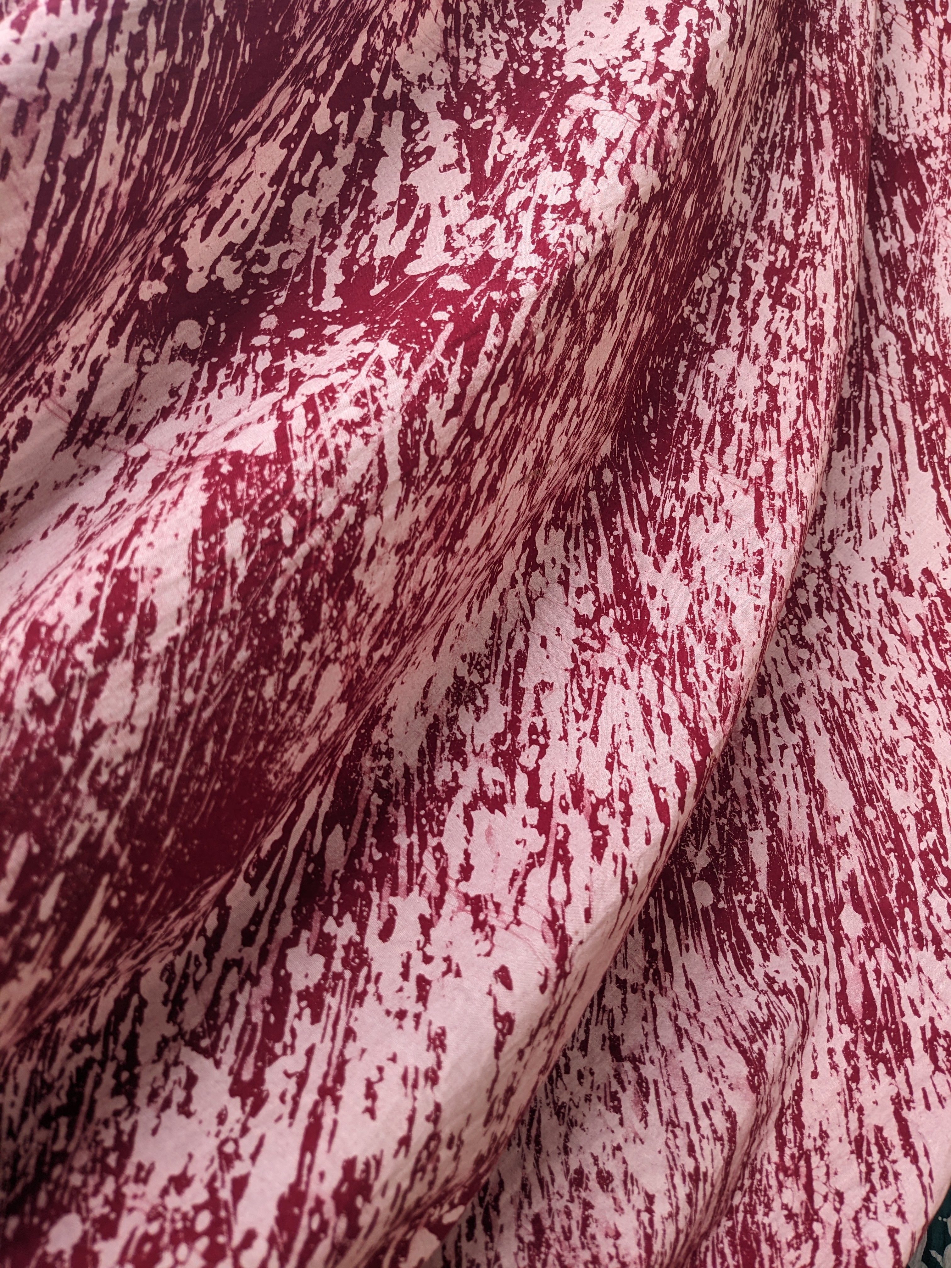 Batik | Bordeaux Balai