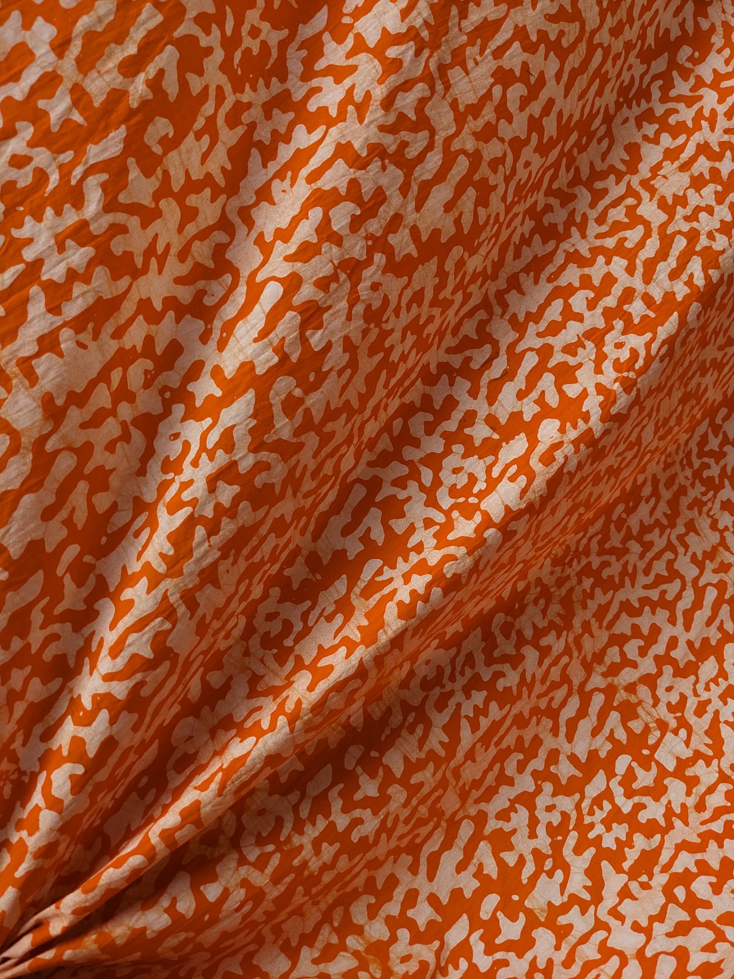 Batik | Tangerine Rice