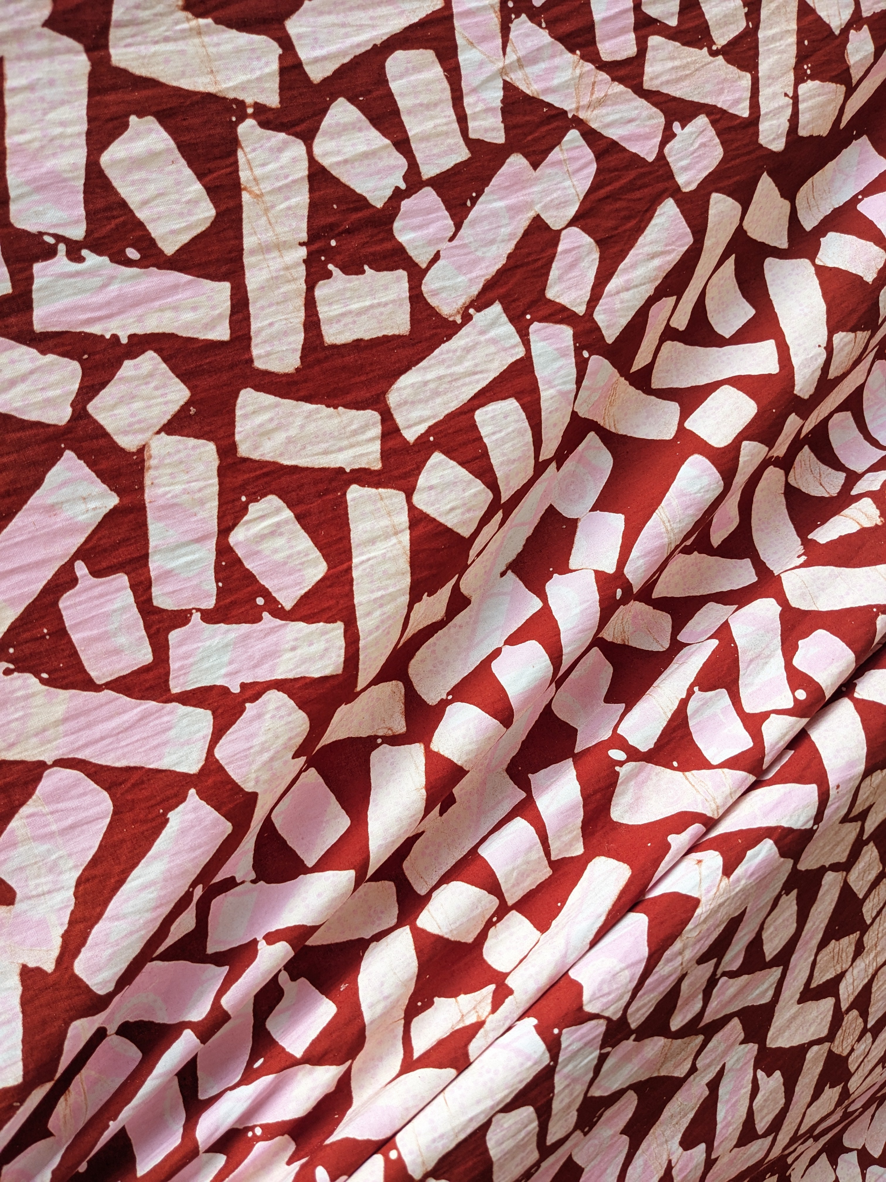 Batik |  Lilly Tetris