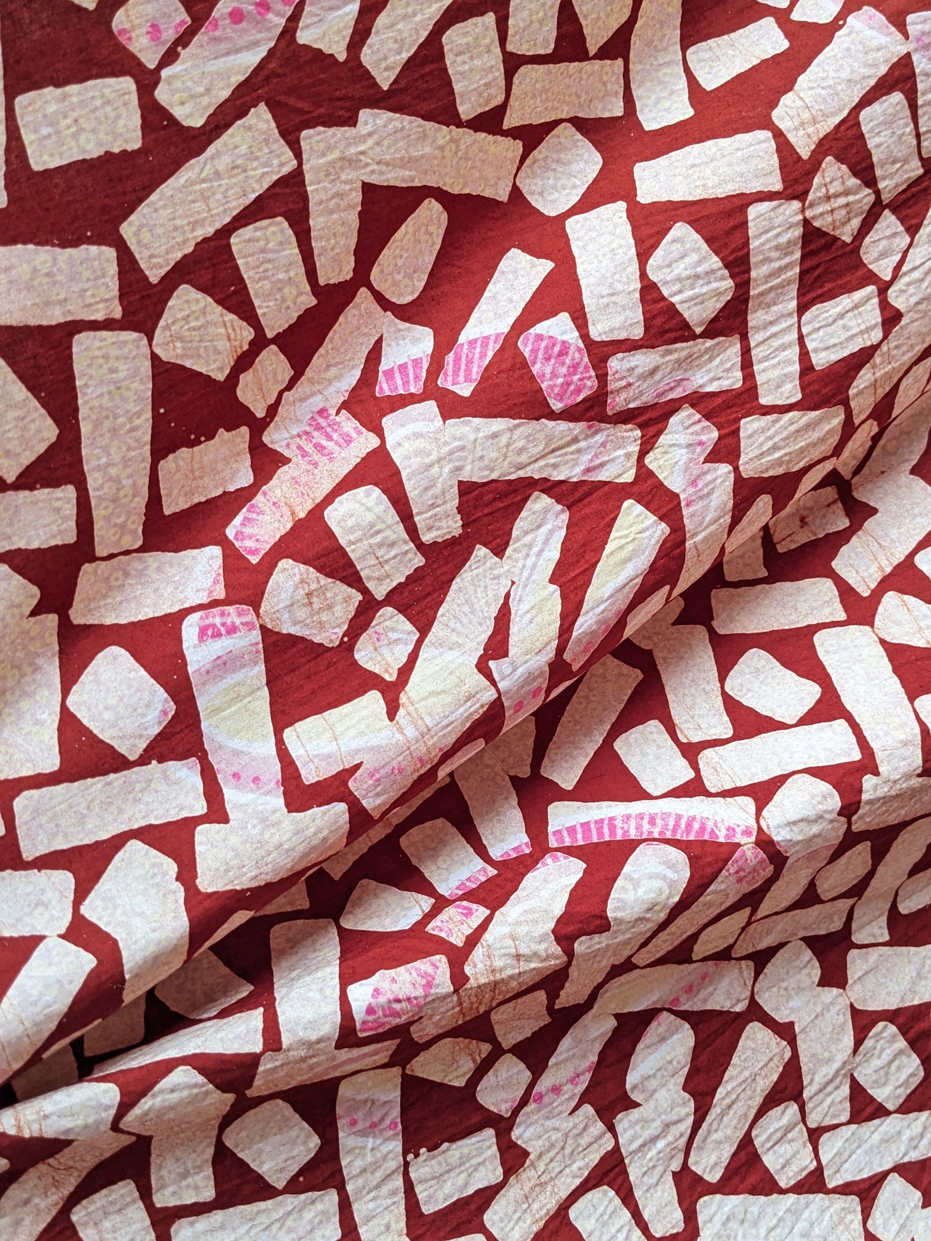 Batik |  Lilly Tetris