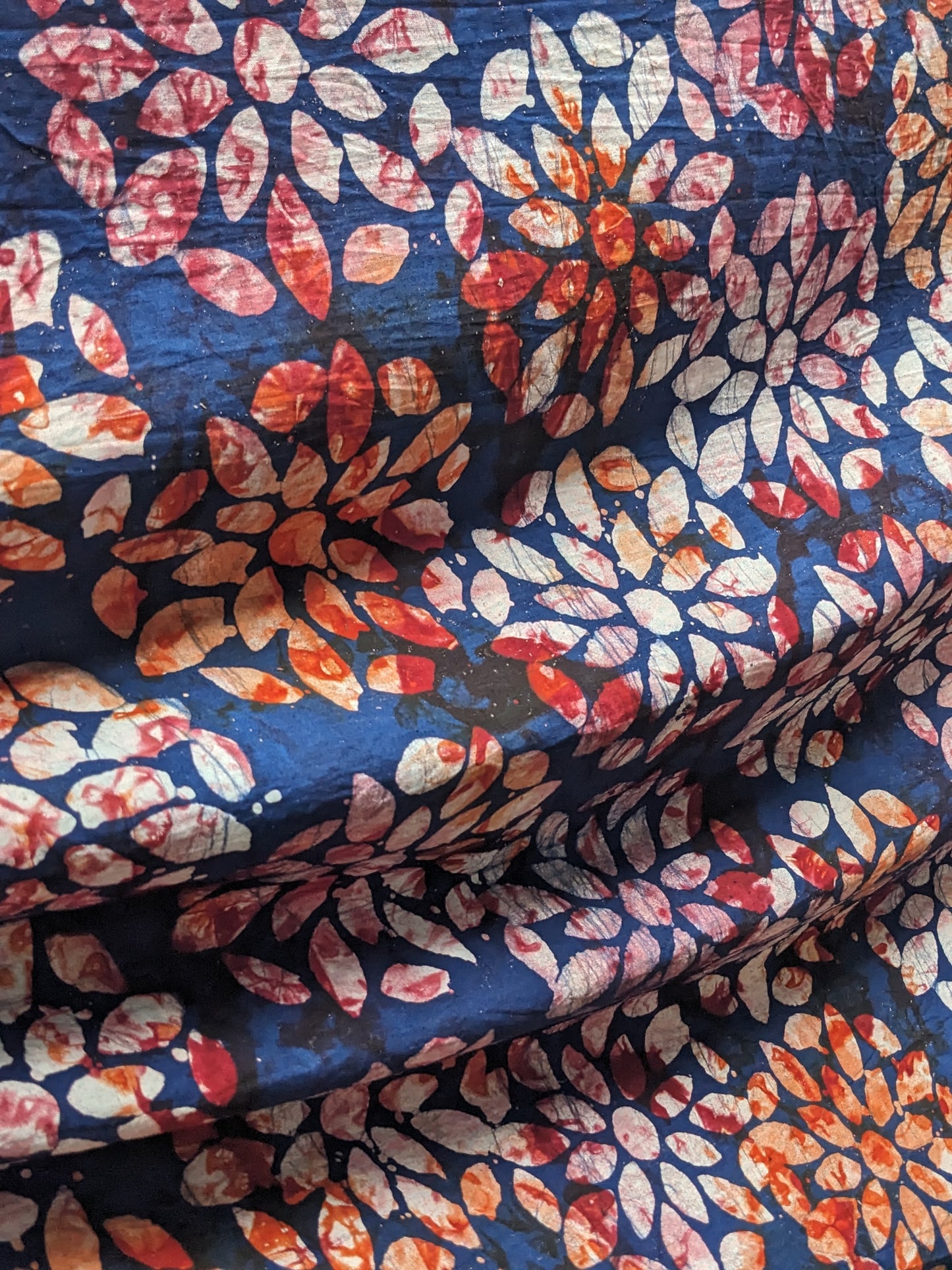 Batik | Mandy Petals