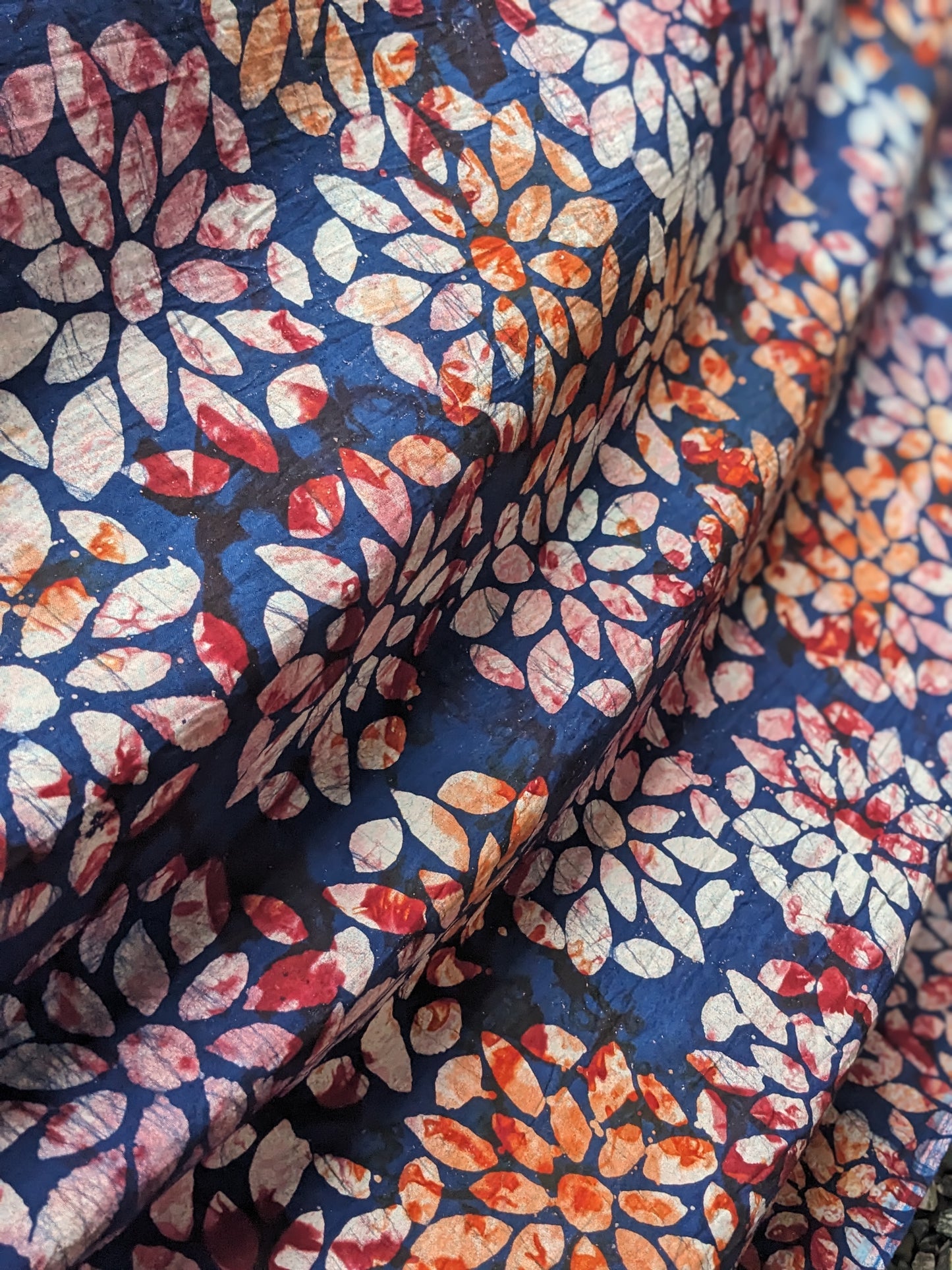 Batik | Mandy Petals