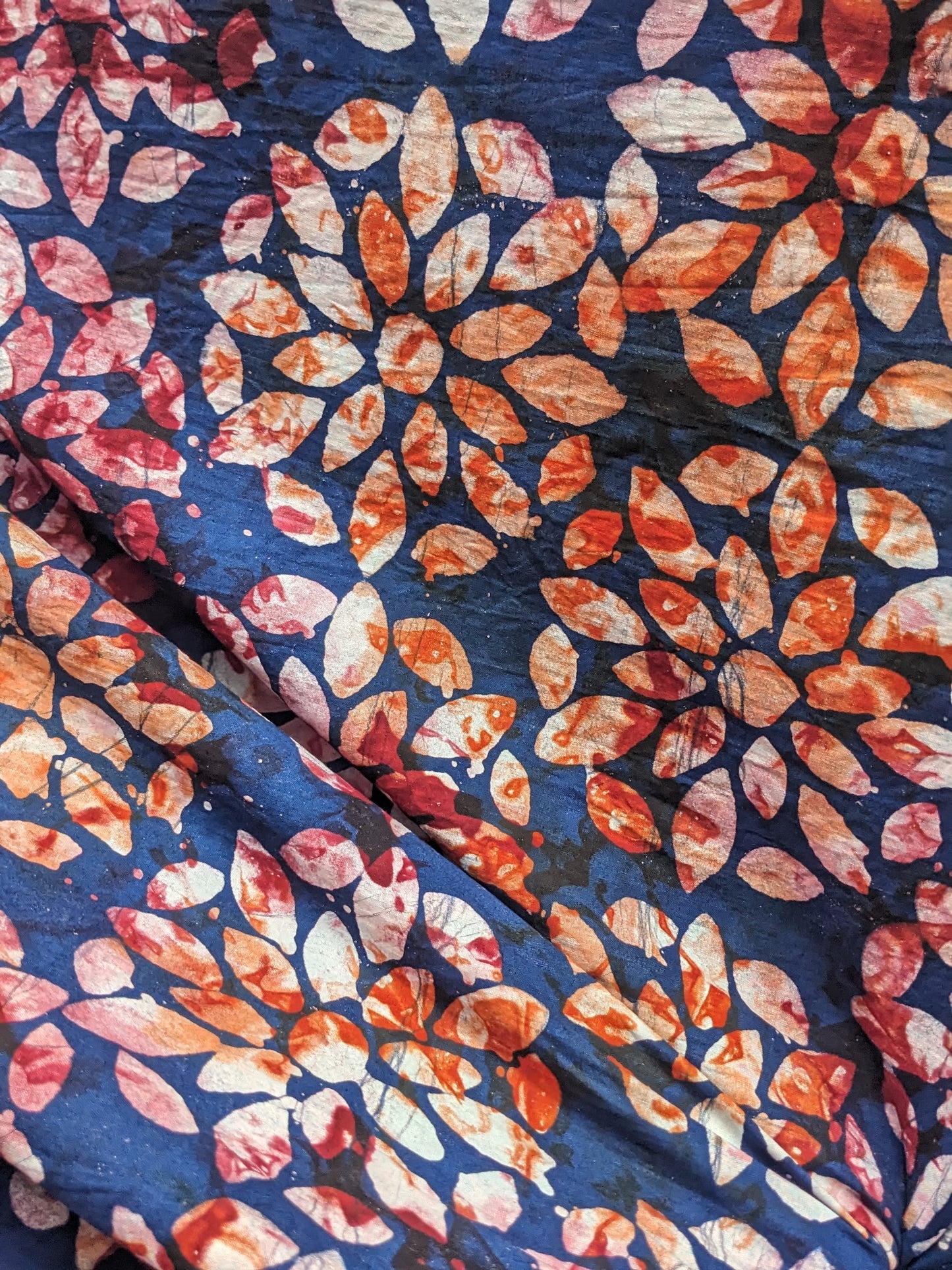 Batik | Mandy Petals