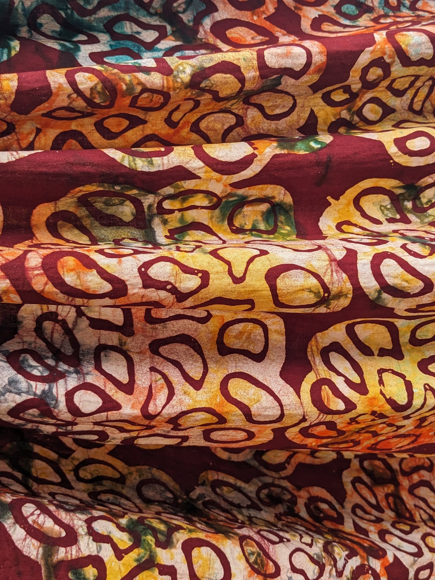 Batik | Haricot Rouge