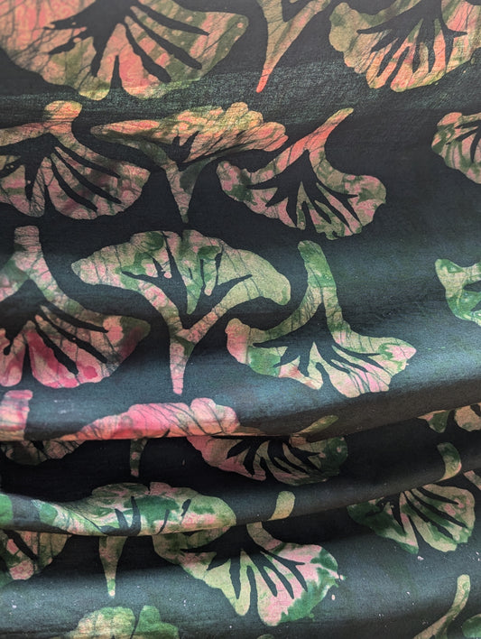 Batik | Avocado in Rose