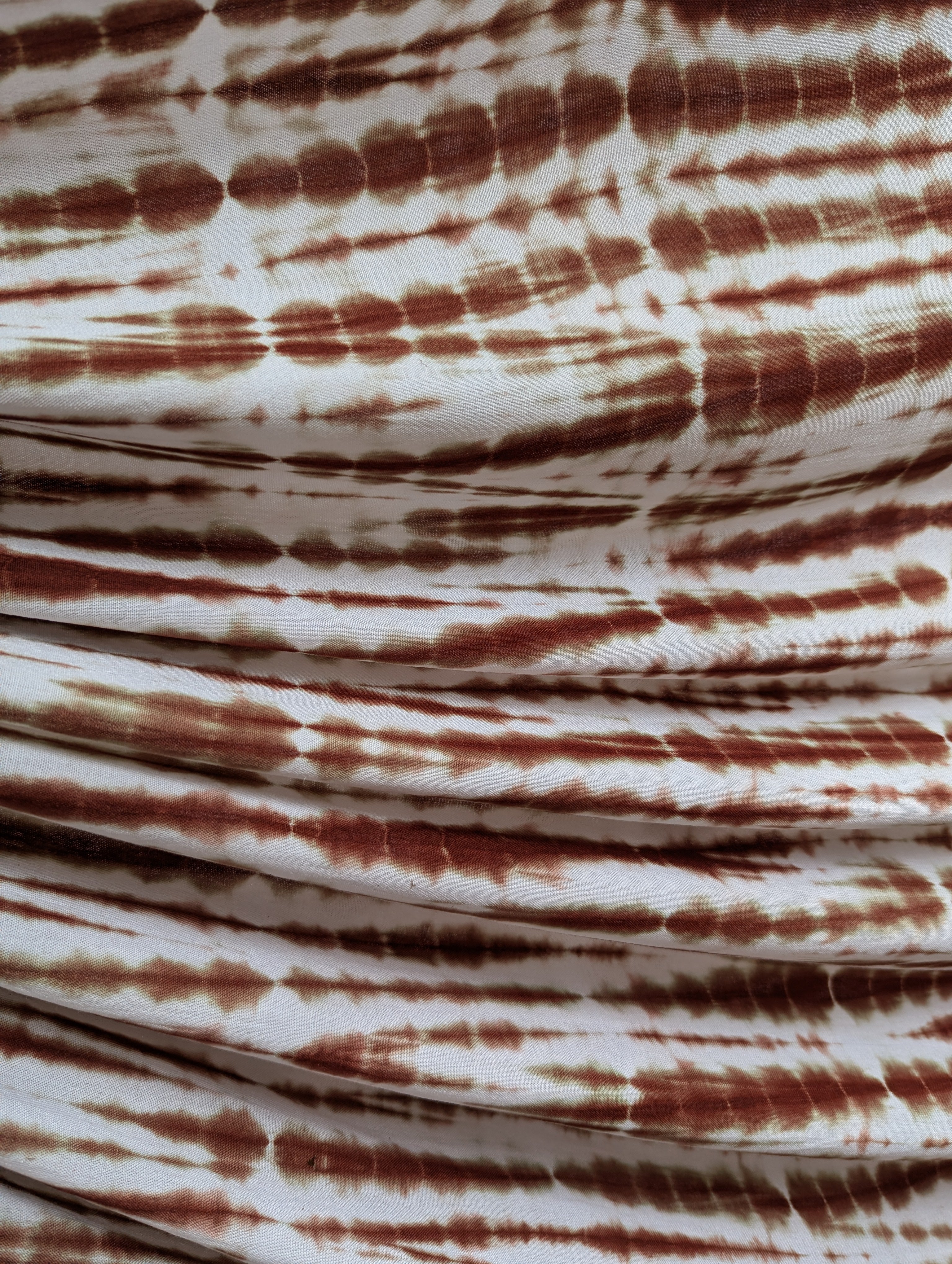 Rayon |  Zebra in Kube Toffee