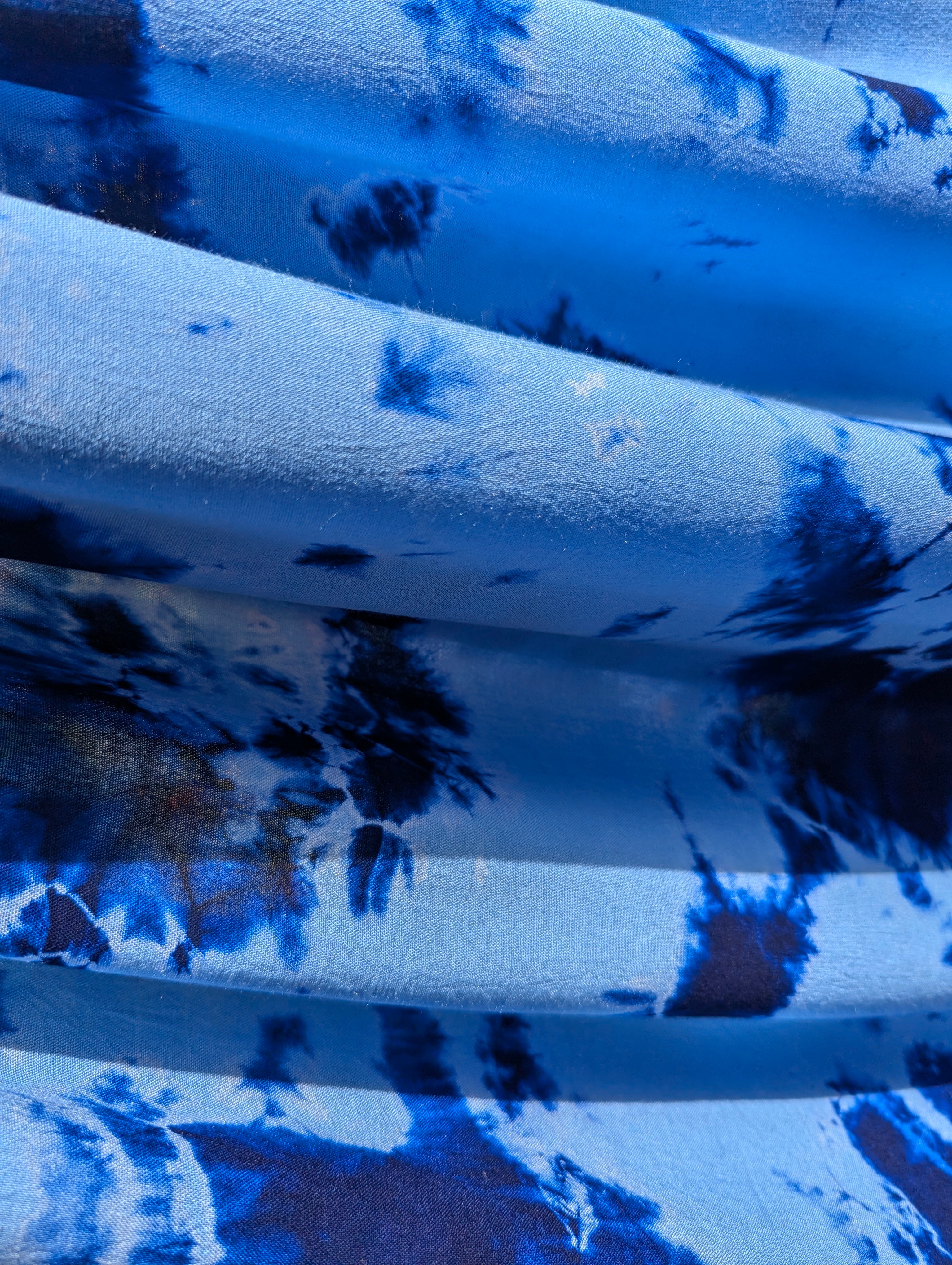 Rayon | Petra in Ciel