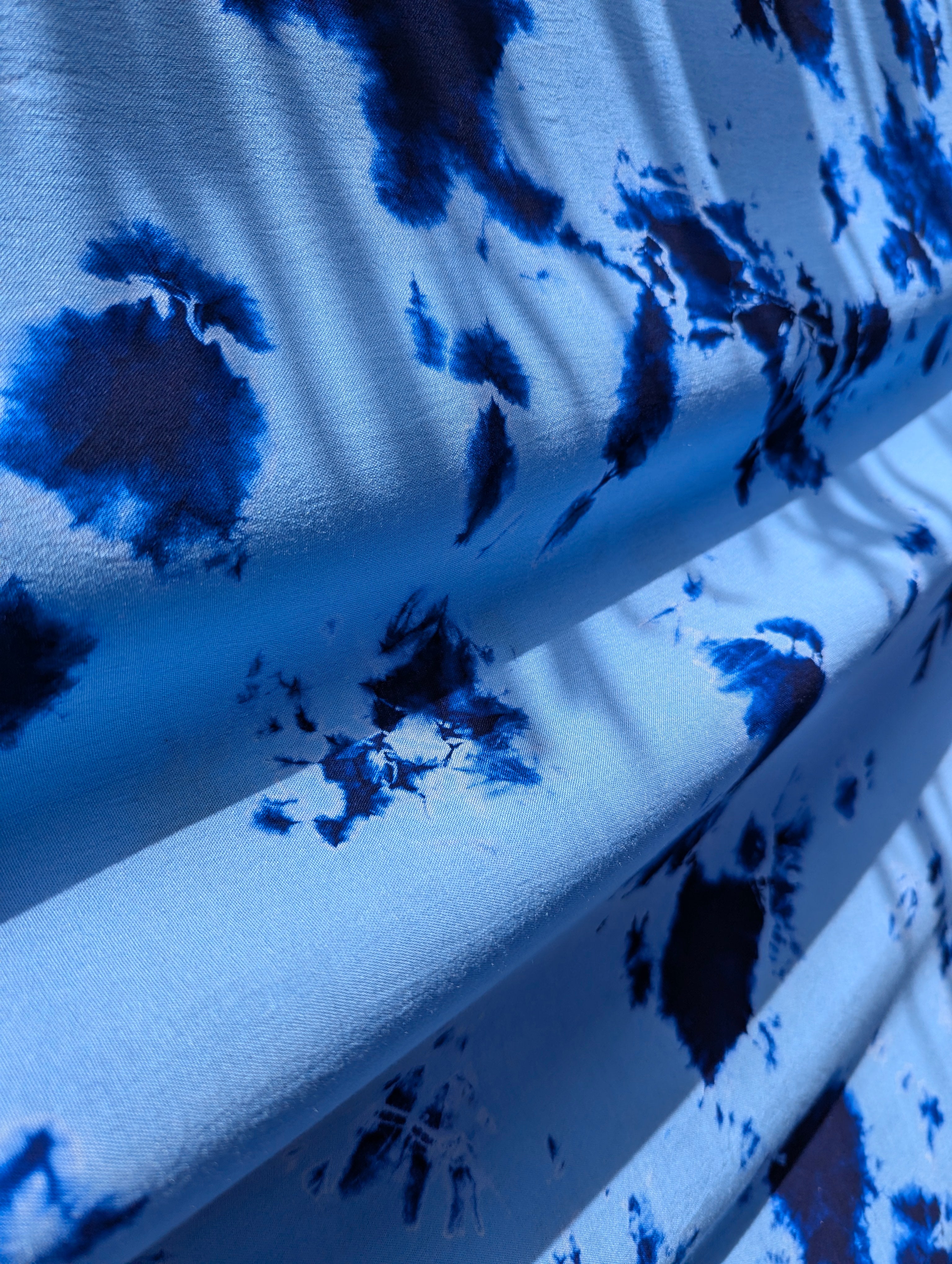 Rayon | Petra in Ciel