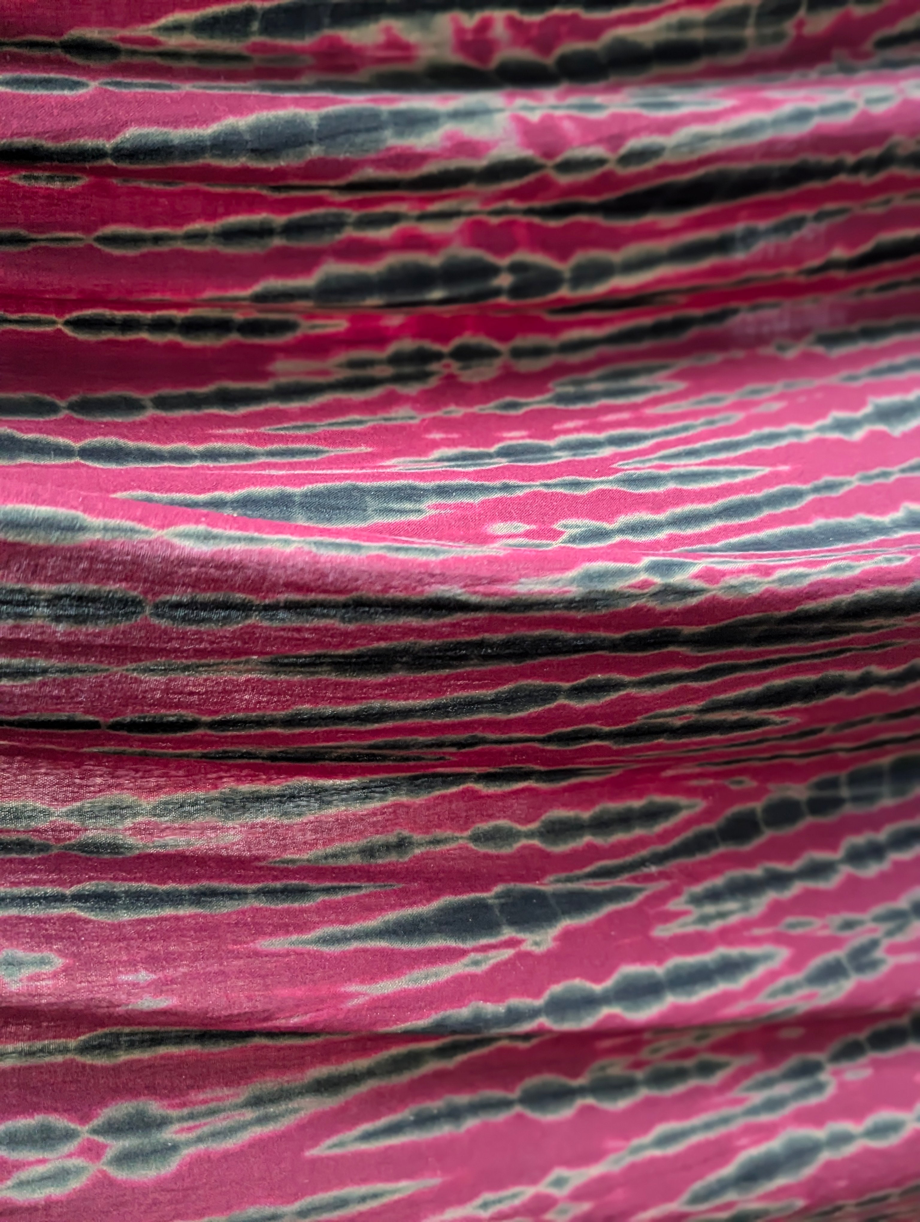Rayon | Zebra in Wine
